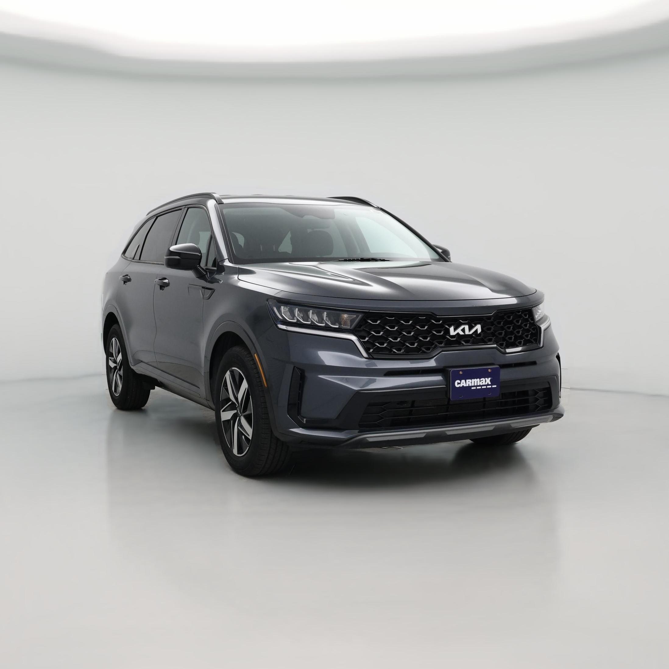 Thumbnail: 2022 Kia Sorento - 1