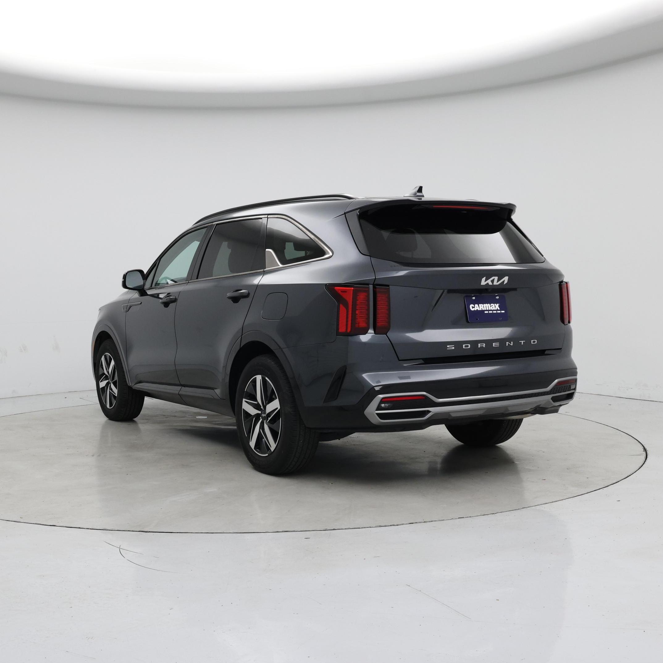 Thumbnail: 2022 Kia Sorento - 2