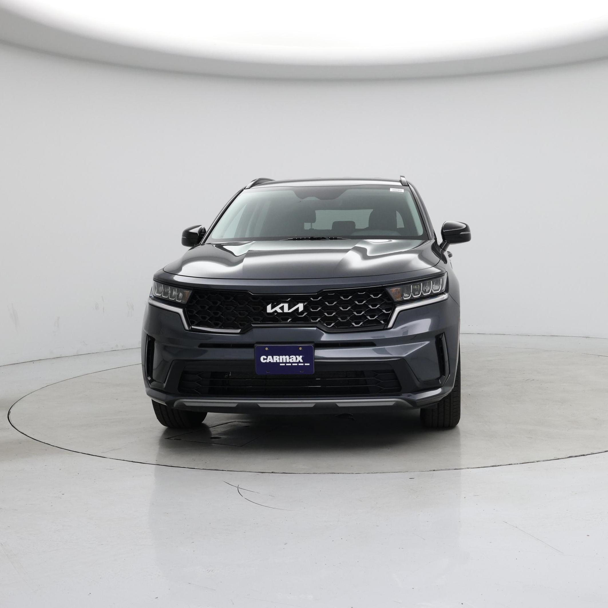 Thumbnail: 2022 Kia Sorento - 5