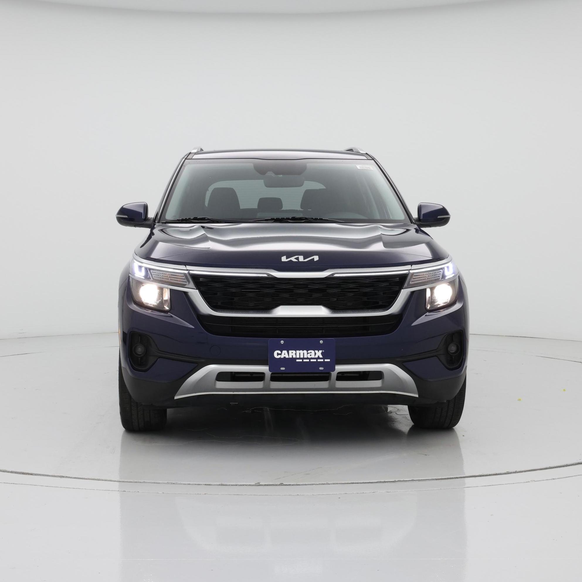 Thumbnail: 2023 Kia Seltos - 5
