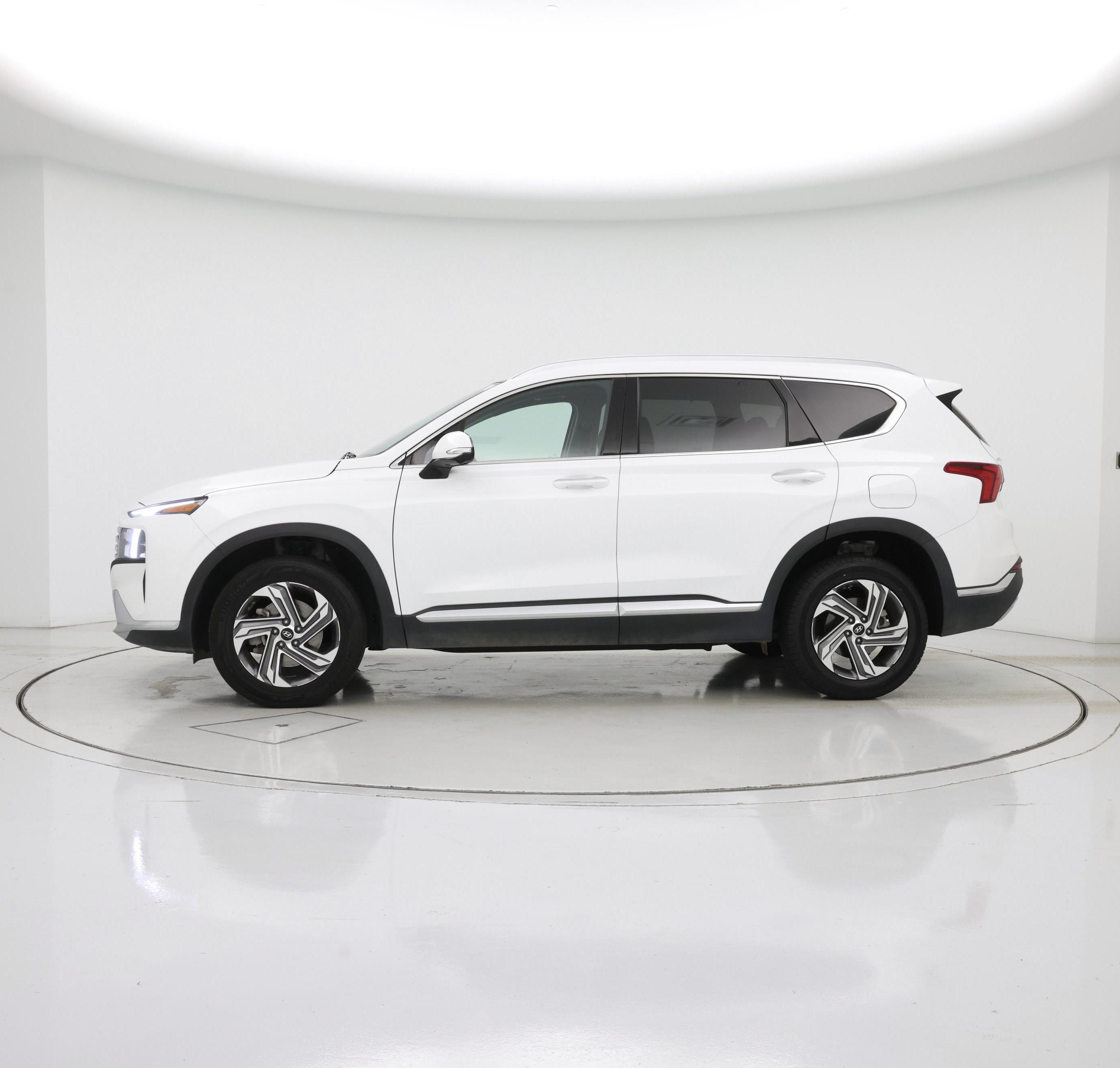 Thumbnail: 2023 Hyundai Santa Fe - 3