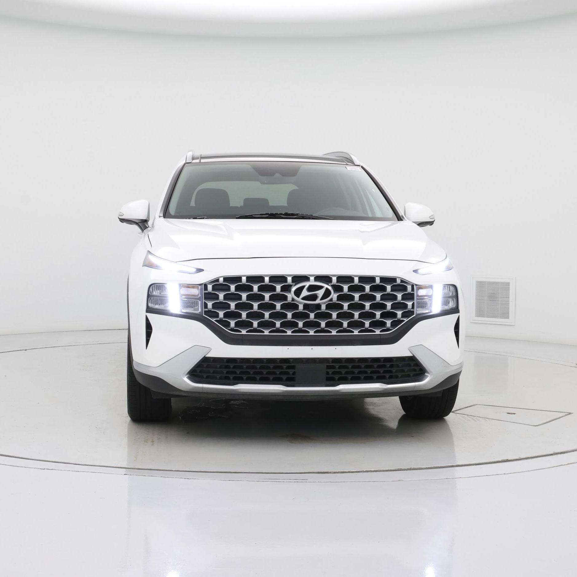 Thumbnail: 2023 Hyundai Santa Fe - 5