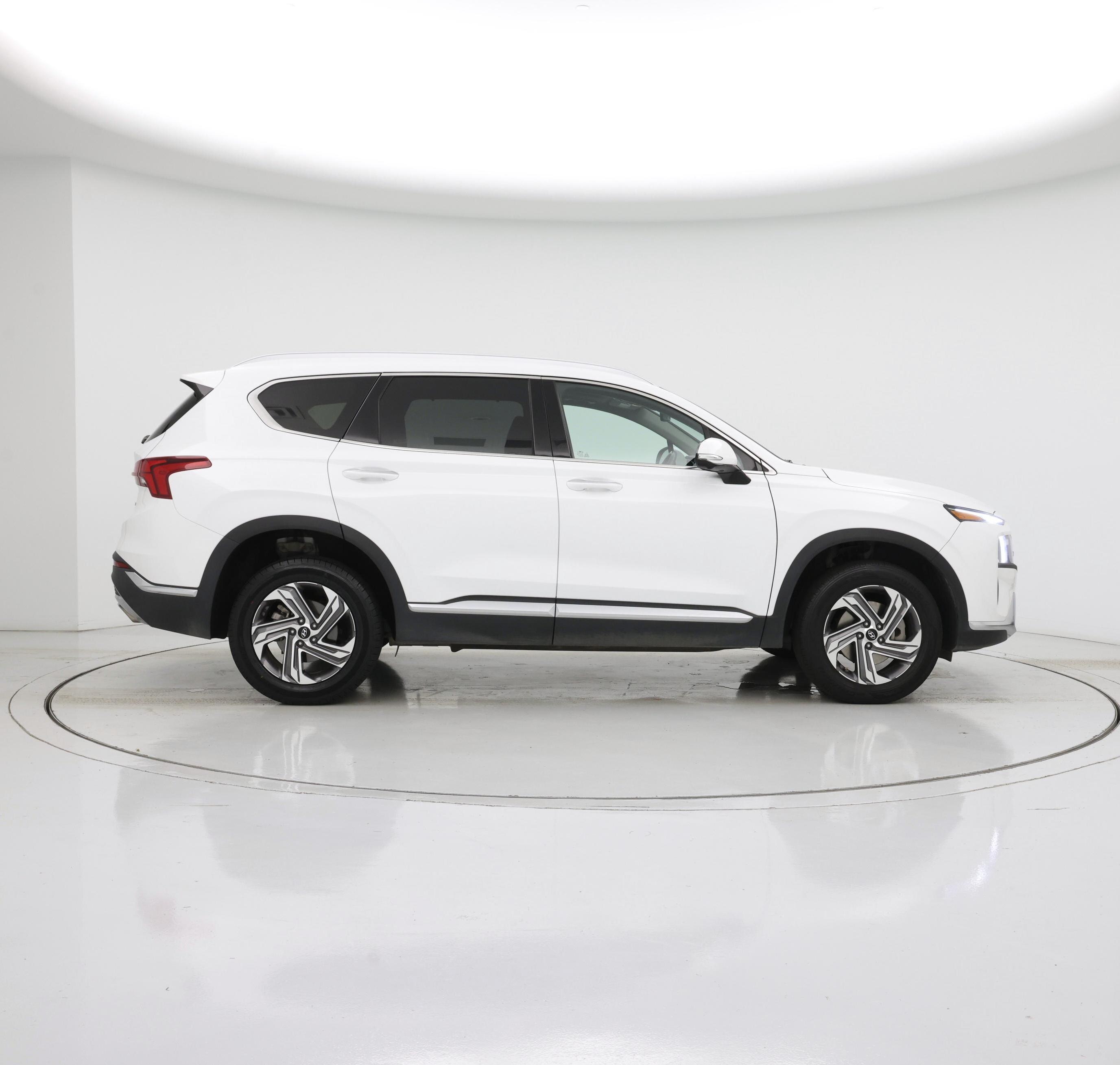 Thumbnail: 2023 Hyundai Santa Fe - 7