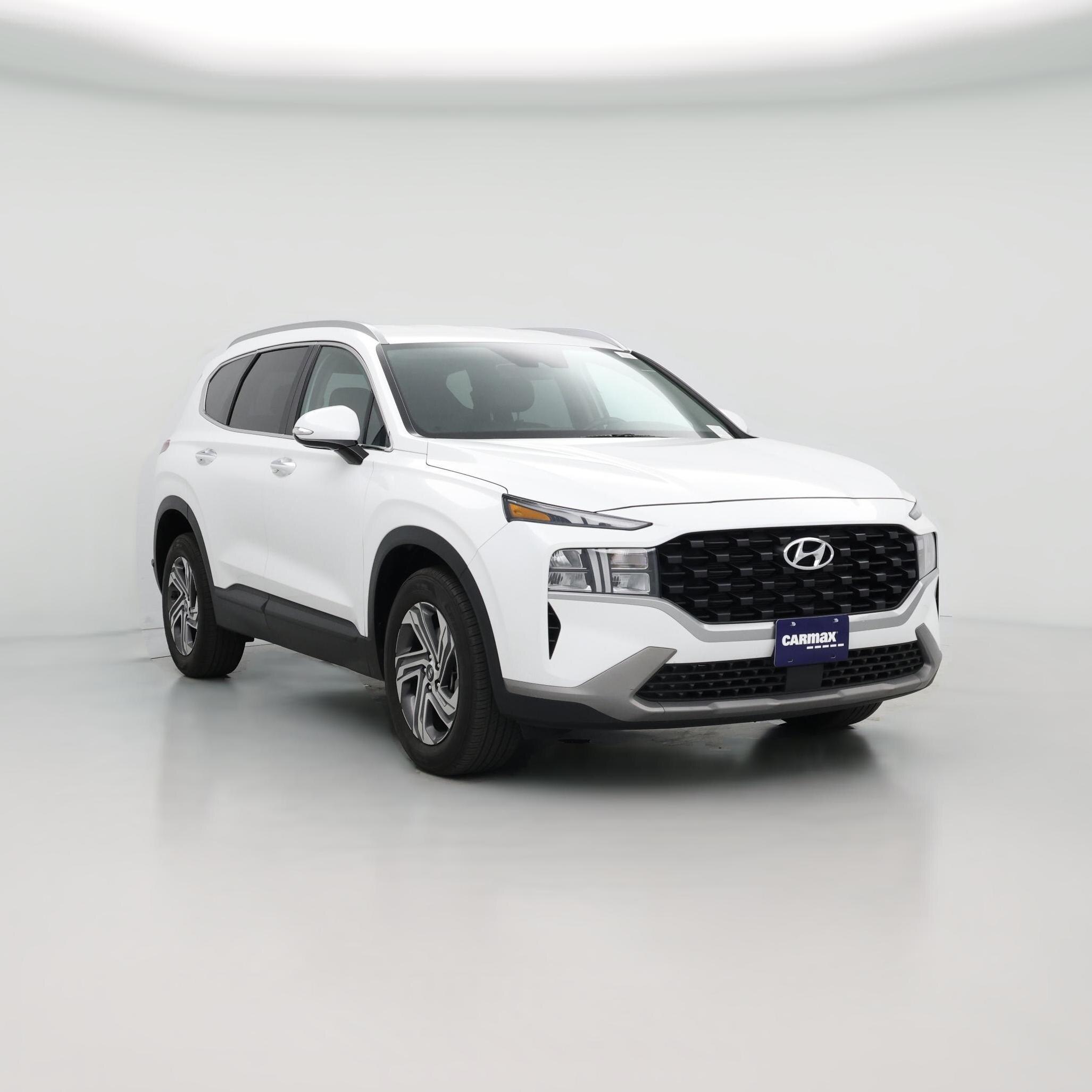 Thumbnail: 2023 Hyundai Santa Fe - 1