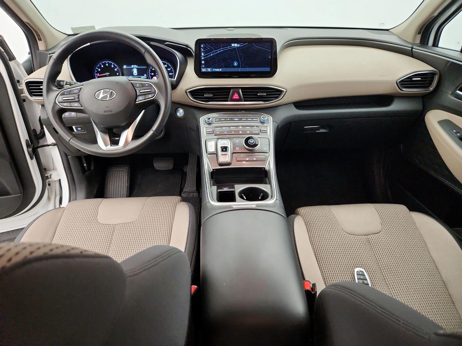 Thumbnail: 2023 Hyundai Santa Fe - 9