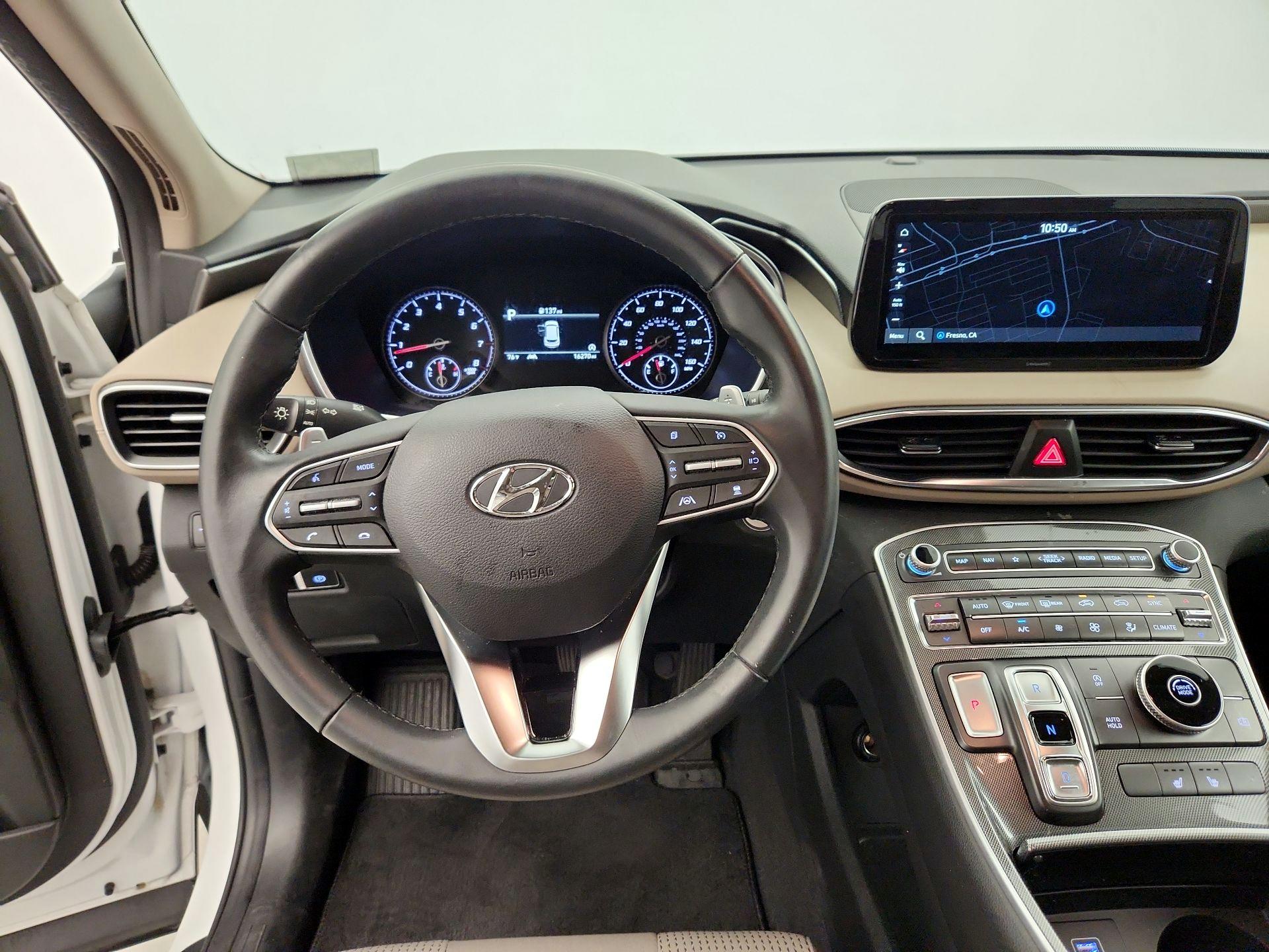 Thumbnail: 2023 Hyundai Santa Fe - 10