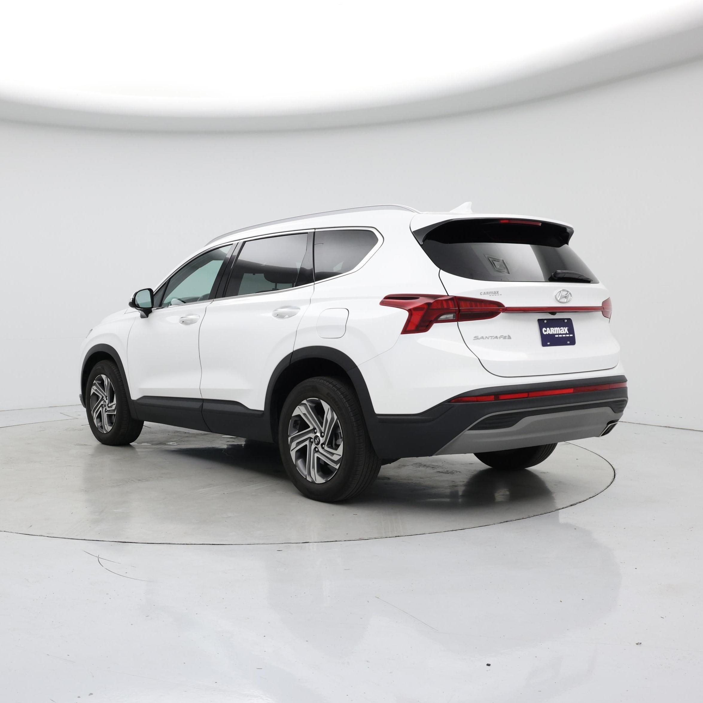 Thumbnail: 2023 Hyundai Santa Fe - 2