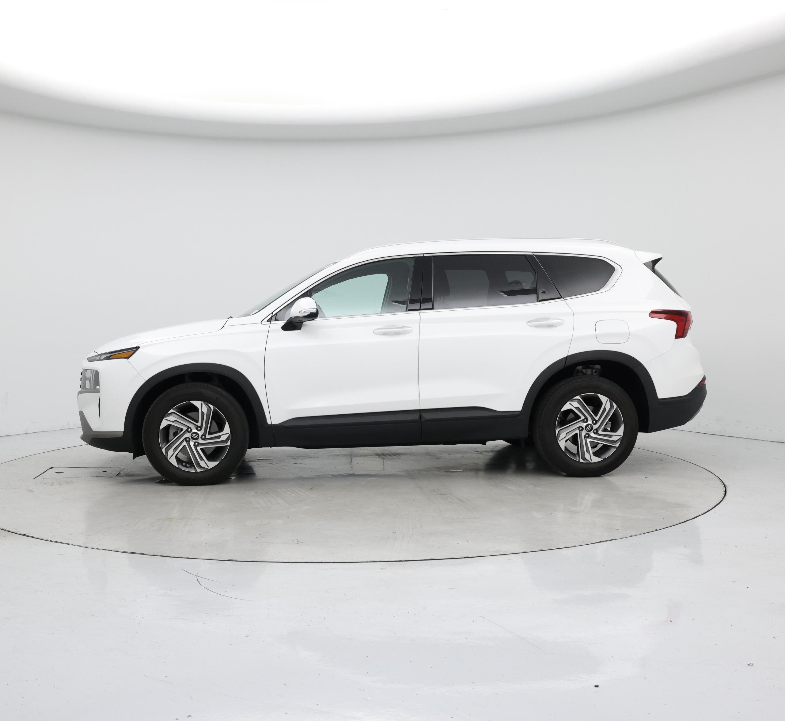 Thumbnail: 2023 Hyundai Santa Fe - 3