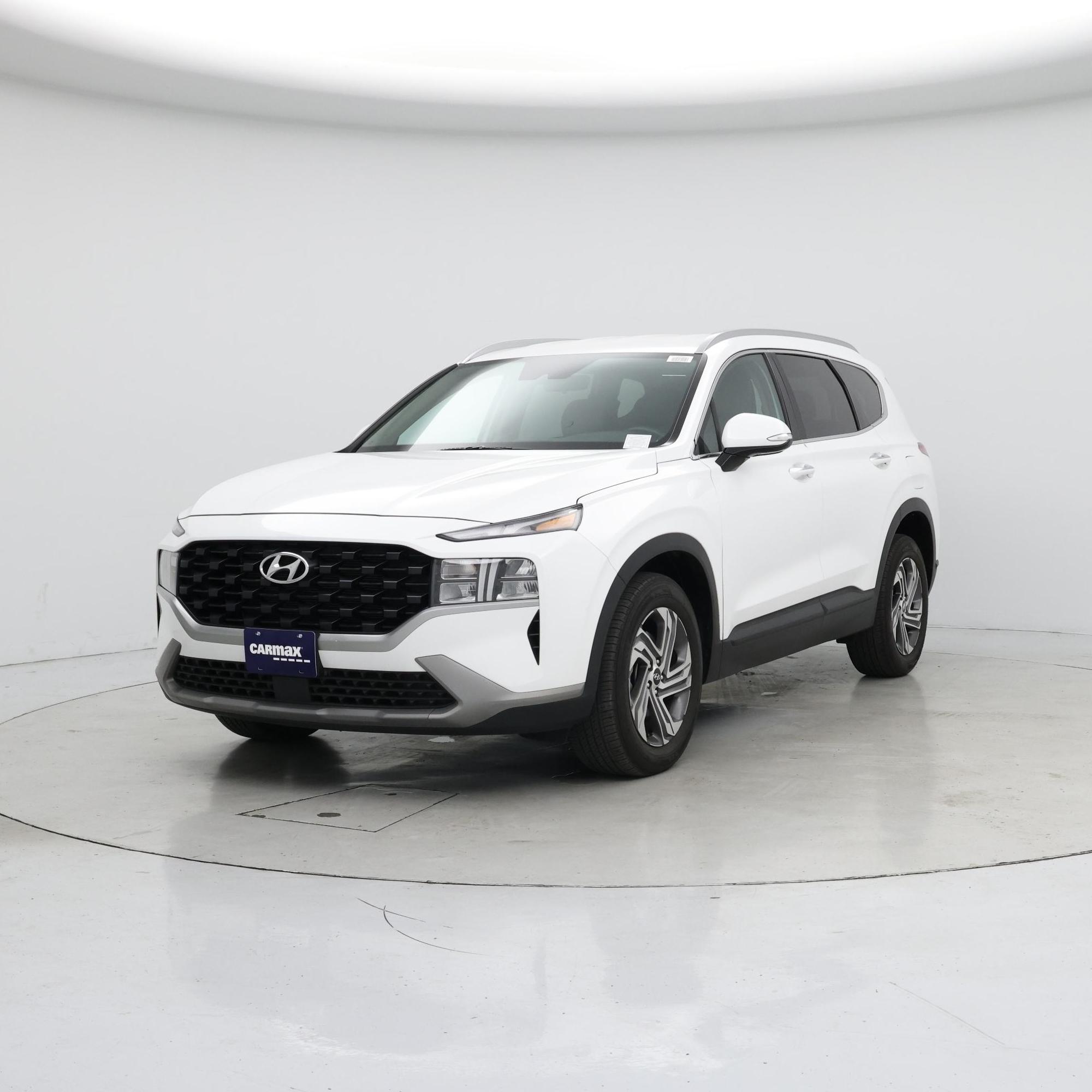 Thumbnail: 2023 Hyundai Santa Fe - 4