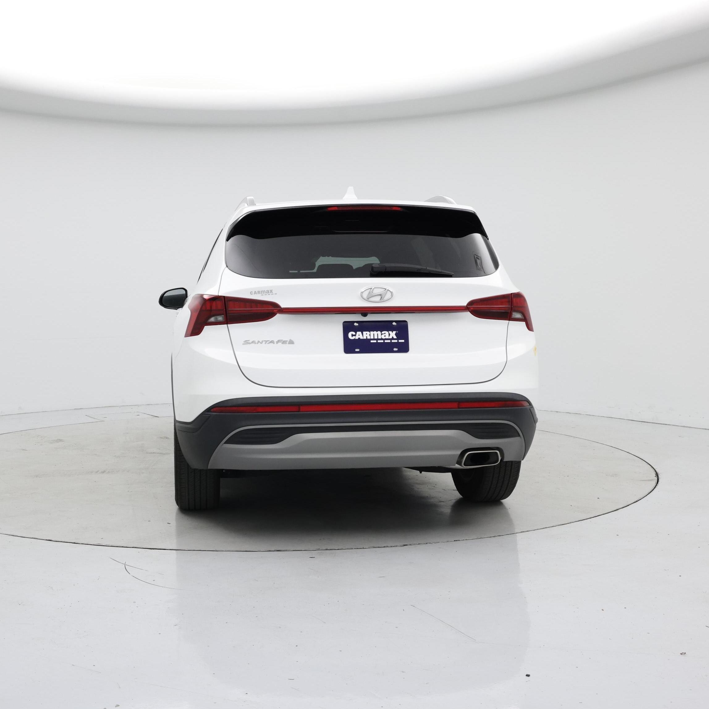 Thumbnail: 2023 Hyundai Santa Fe - 6