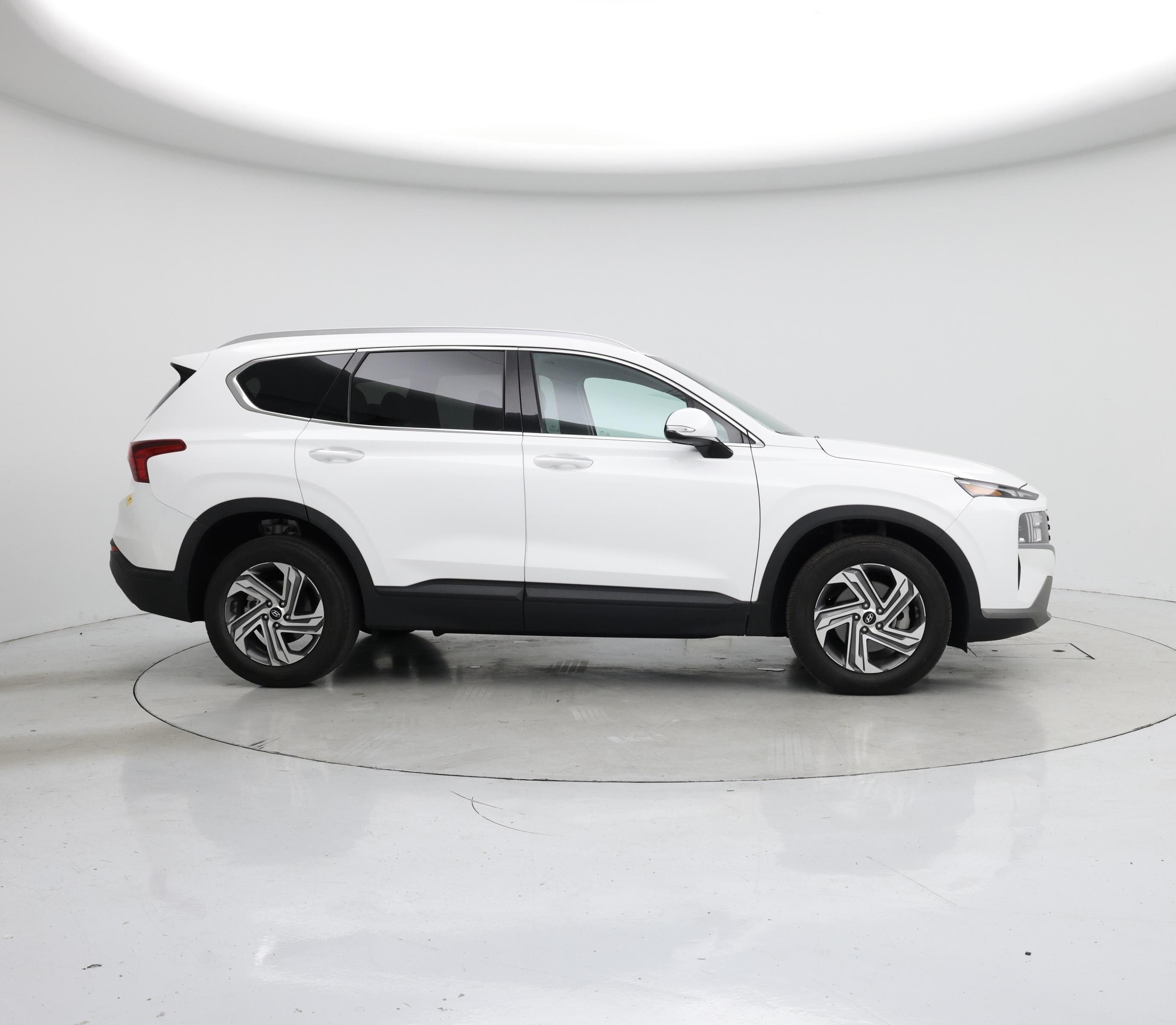 Thumbnail: 2023 Hyundai Santa Fe - 7
