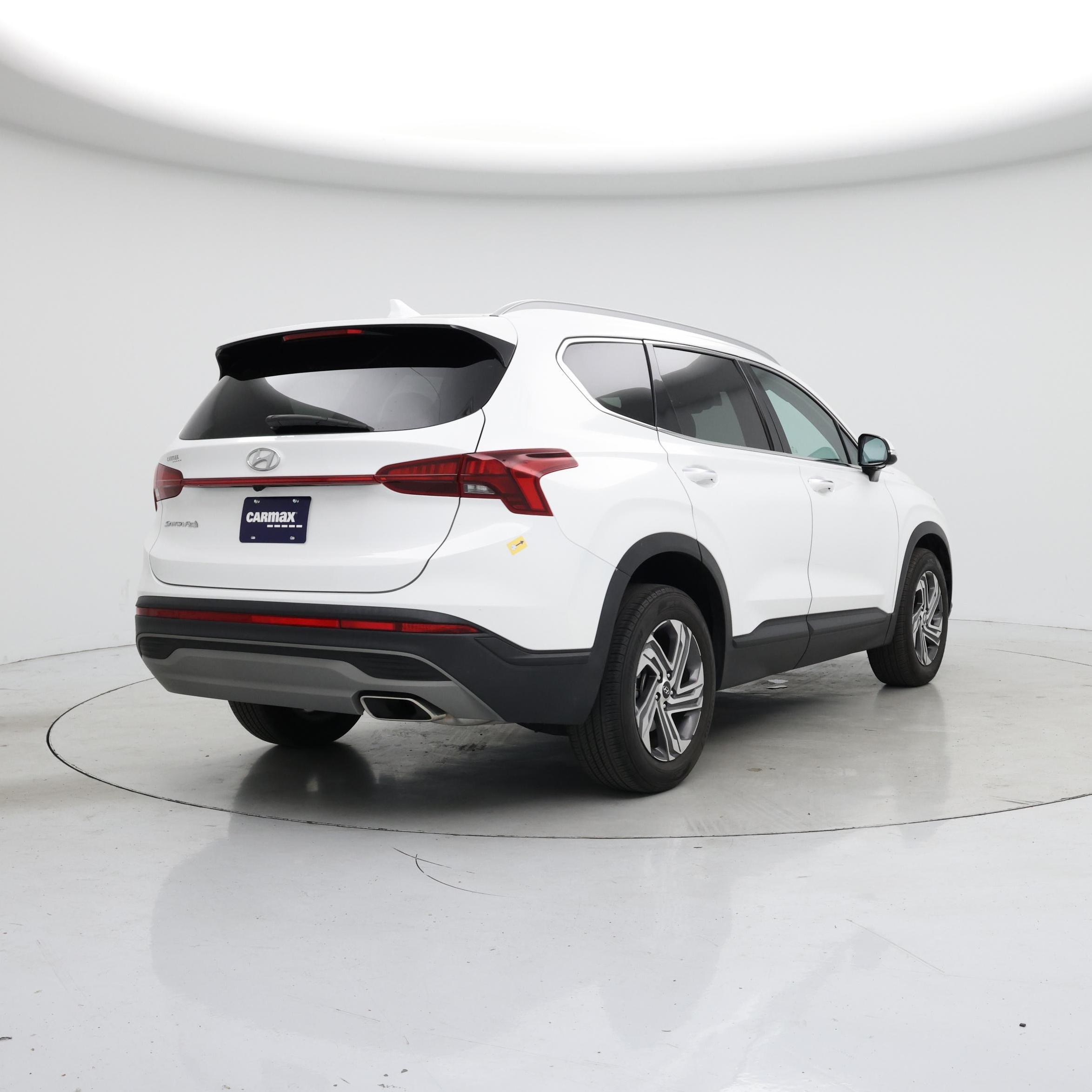 Thumbnail: 2023 Hyundai Santa Fe - 8