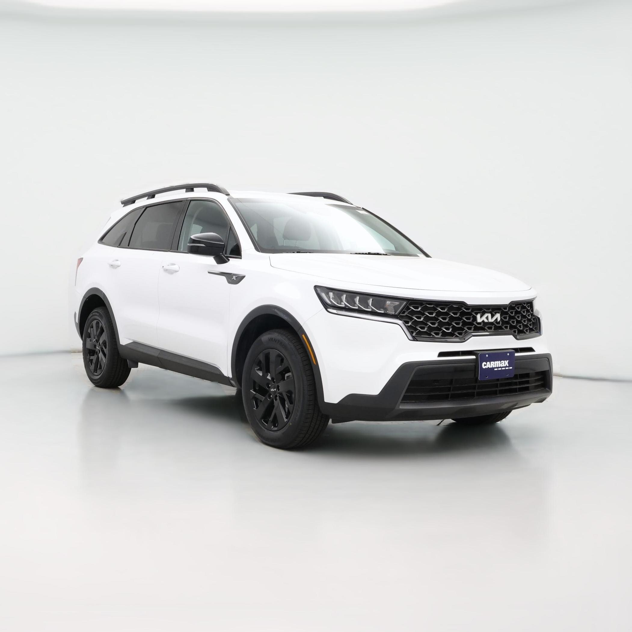 Thumbnail: 2022 Kia Sorento - 1