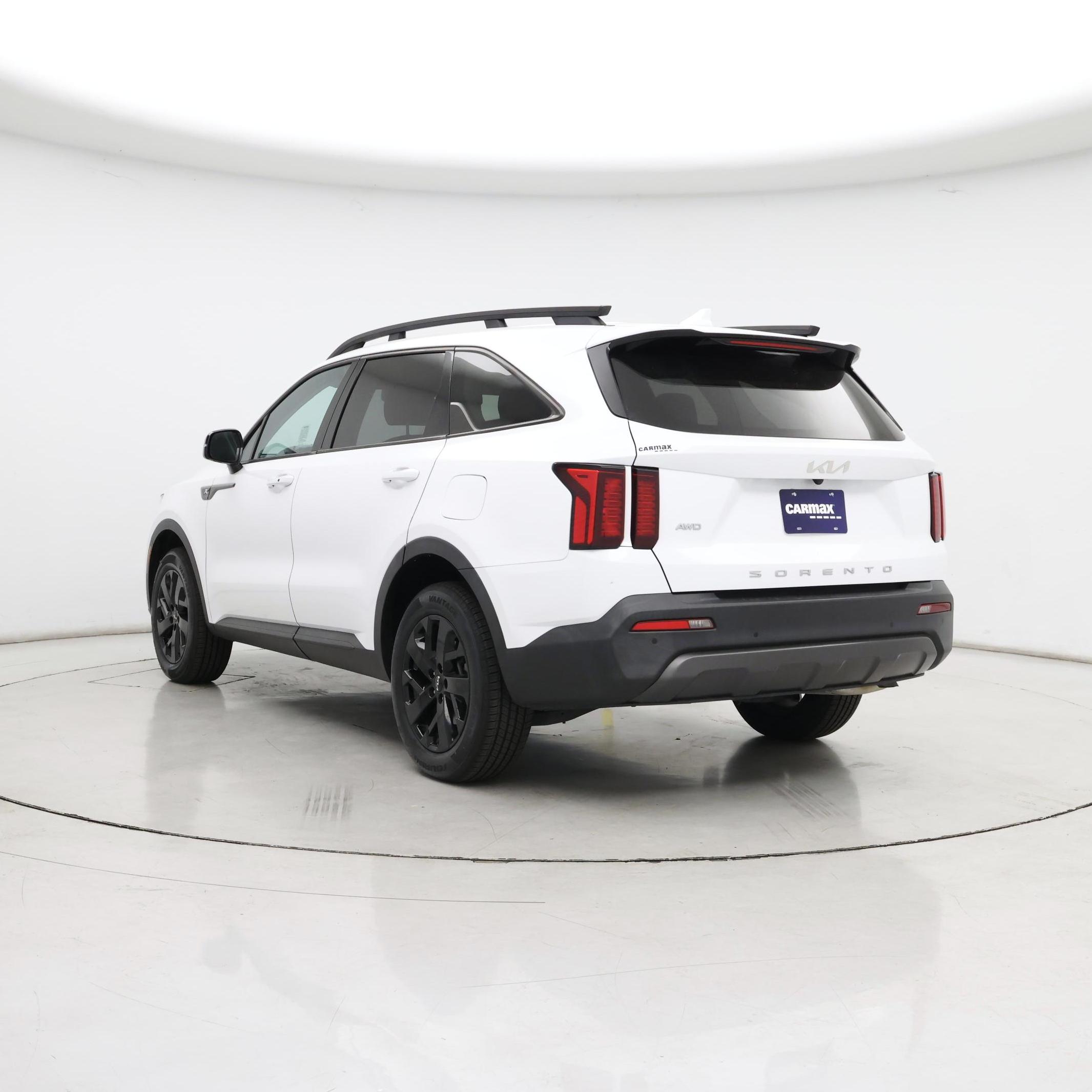 Thumbnail: 2022 Kia Sorento - 2