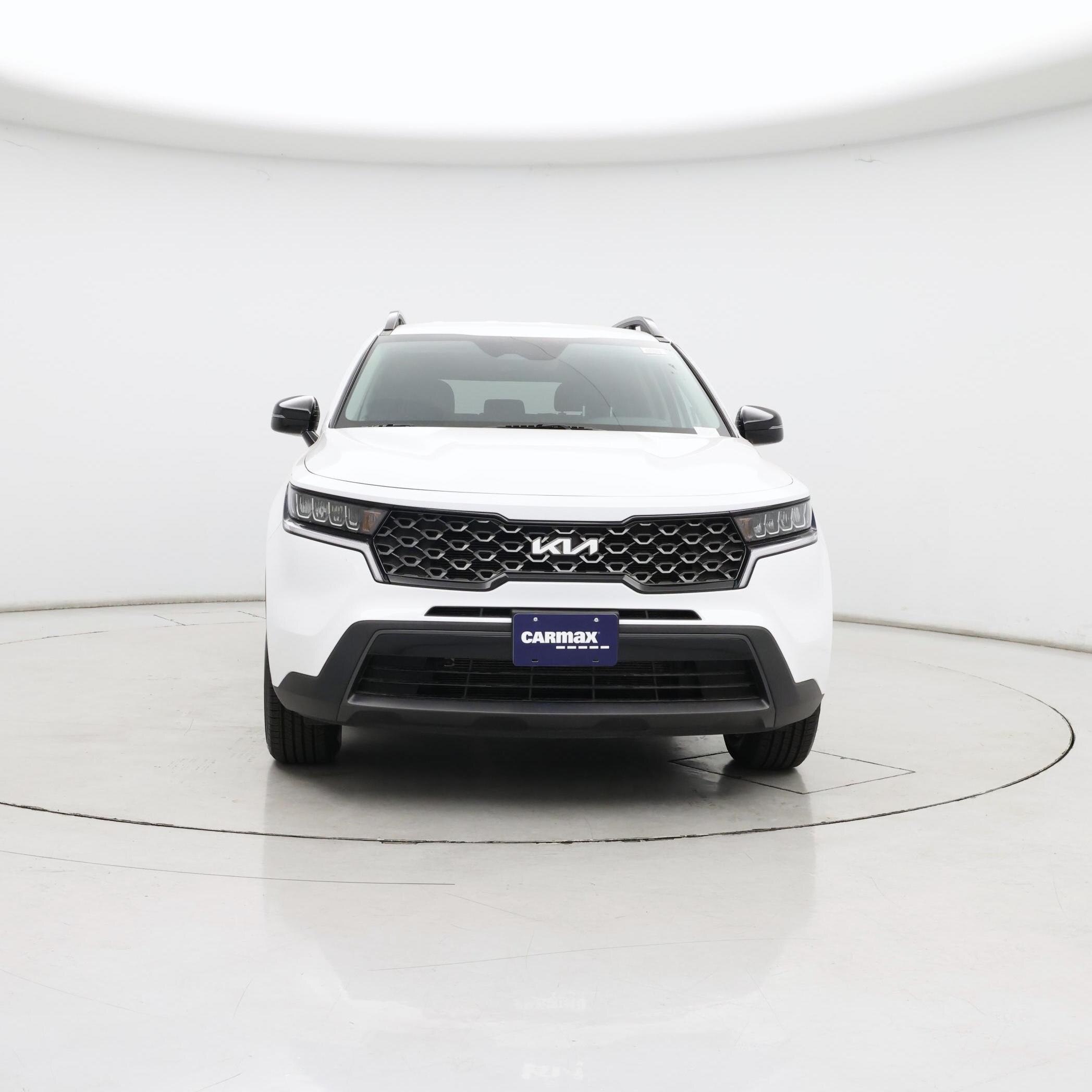 Thumbnail: 2022 Kia Sorento - 5