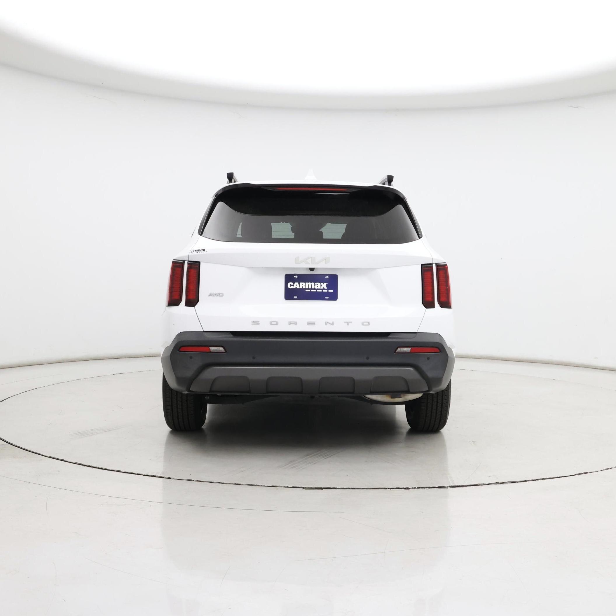 Thumbnail: 2022 Kia Sorento - 6