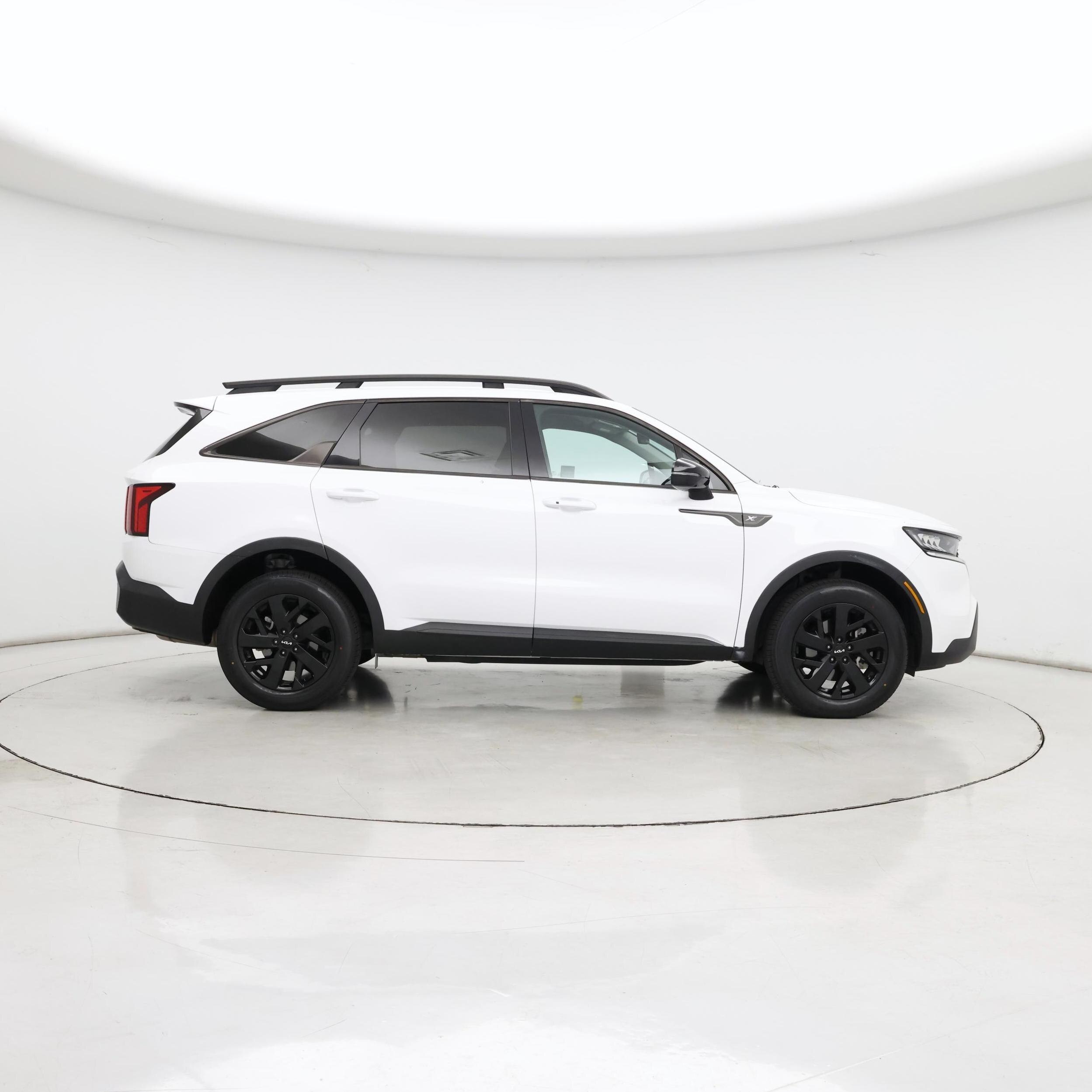 Thumbnail: 2022 Kia Sorento - 7