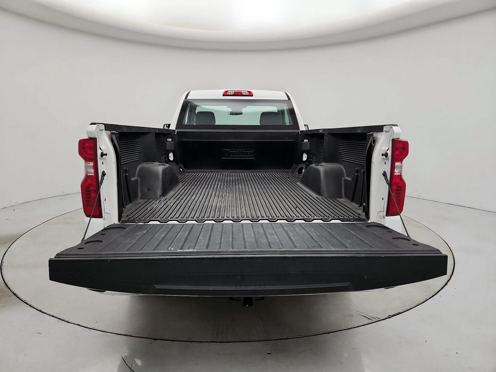 Thumbnail: 2023 Chevrolet Silverado 1500 - 19