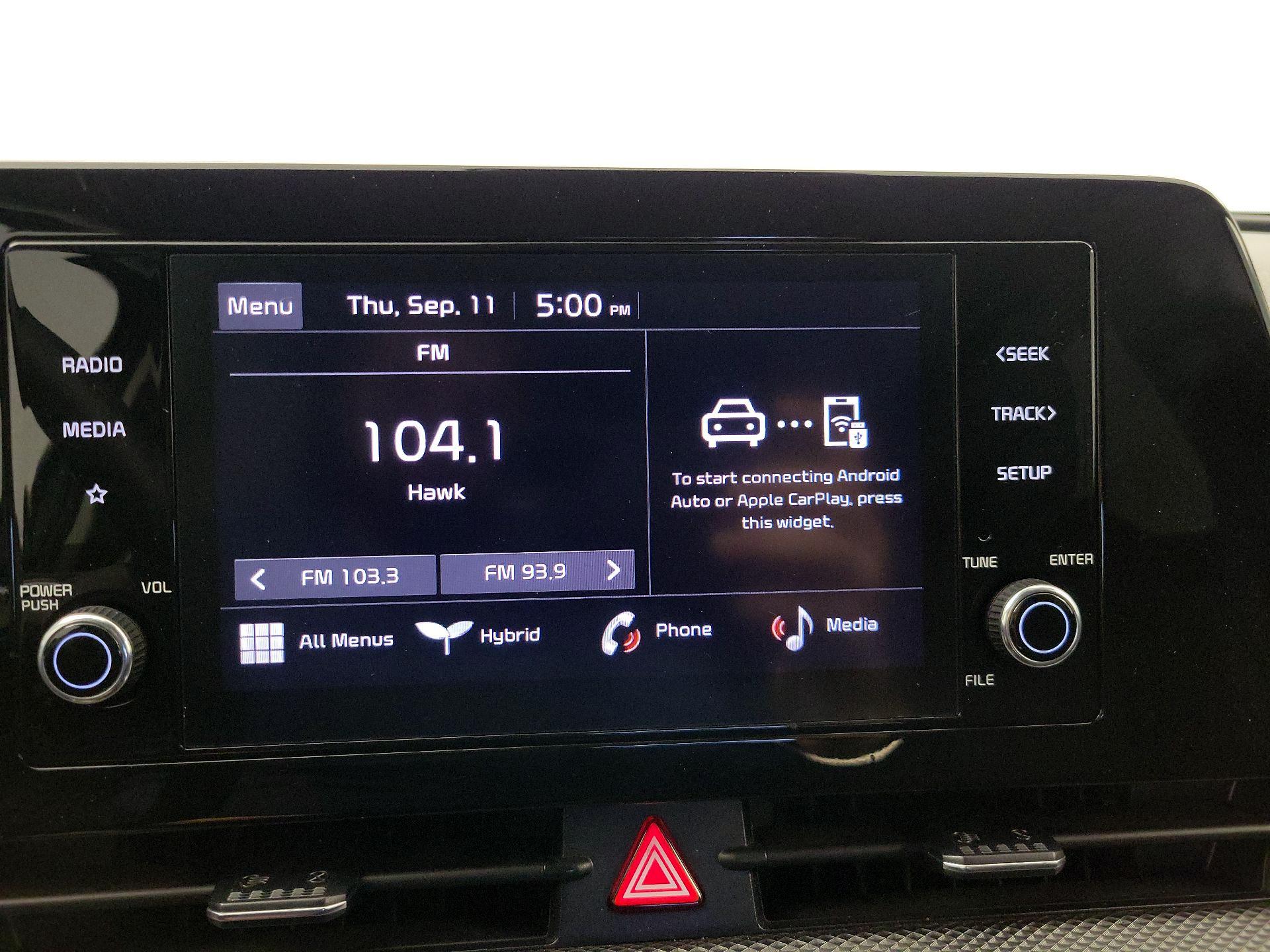 Thumbnail: 2023 Kia Sportage - 16