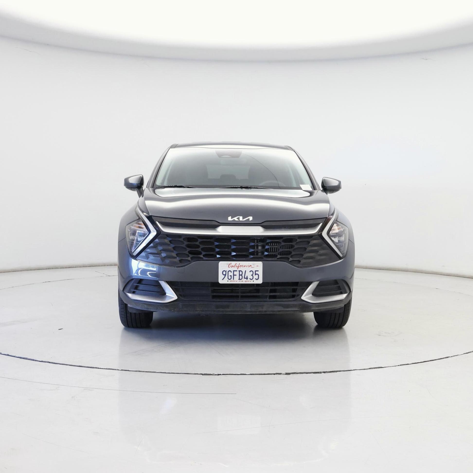 Thumbnail: 2023 Kia Sportage - 5