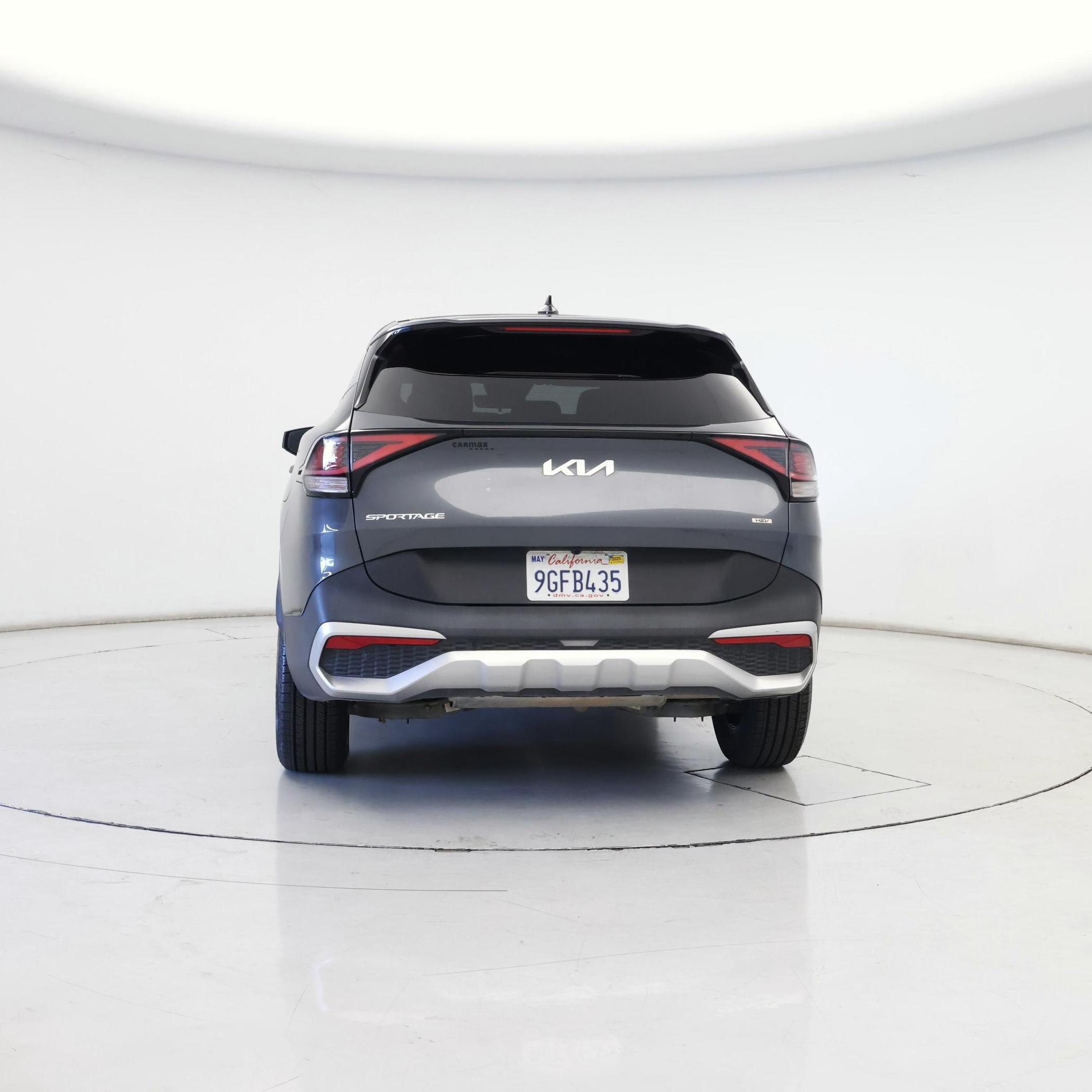 Thumbnail: 2023 Kia Sportage - 6