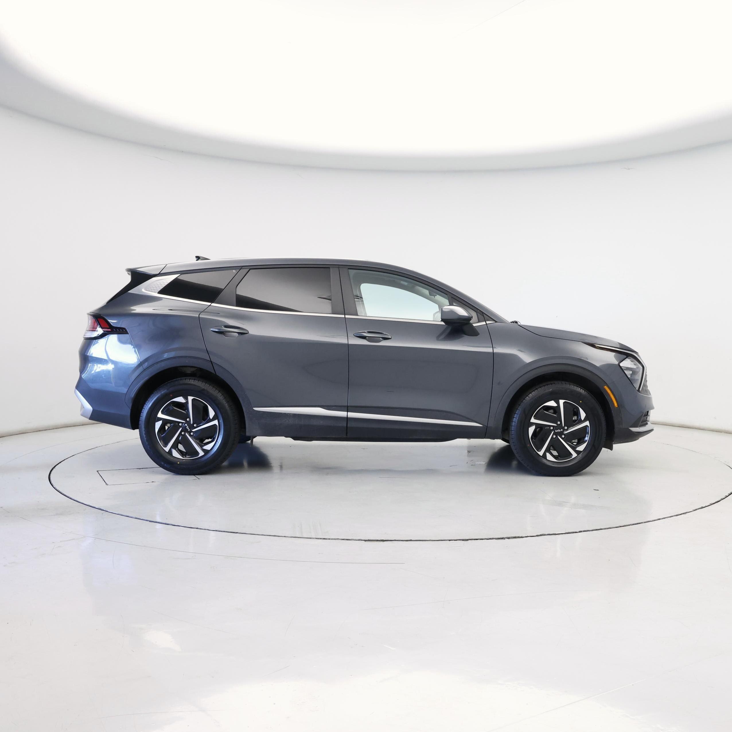 Thumbnail: 2023 Kia Sportage - 7