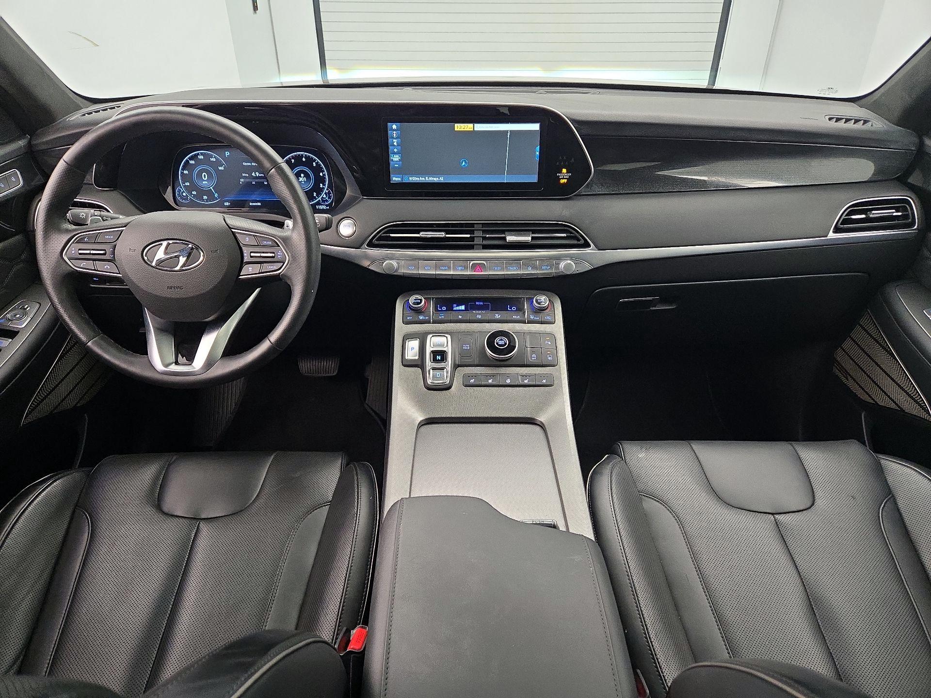 Thumbnail: 2020 Hyundai Palisade - 9