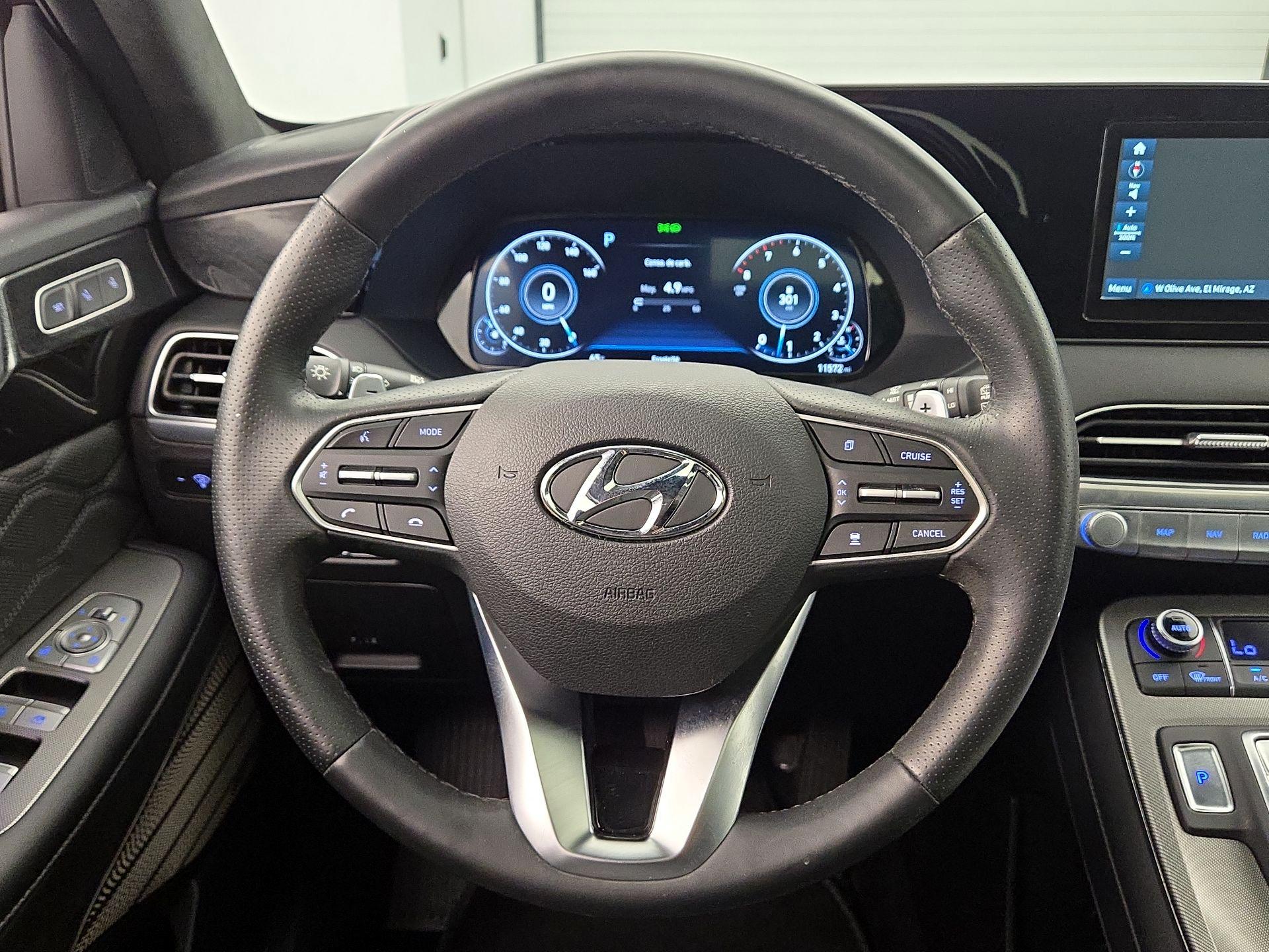 Thumbnail: 2020 Hyundai Palisade - 10