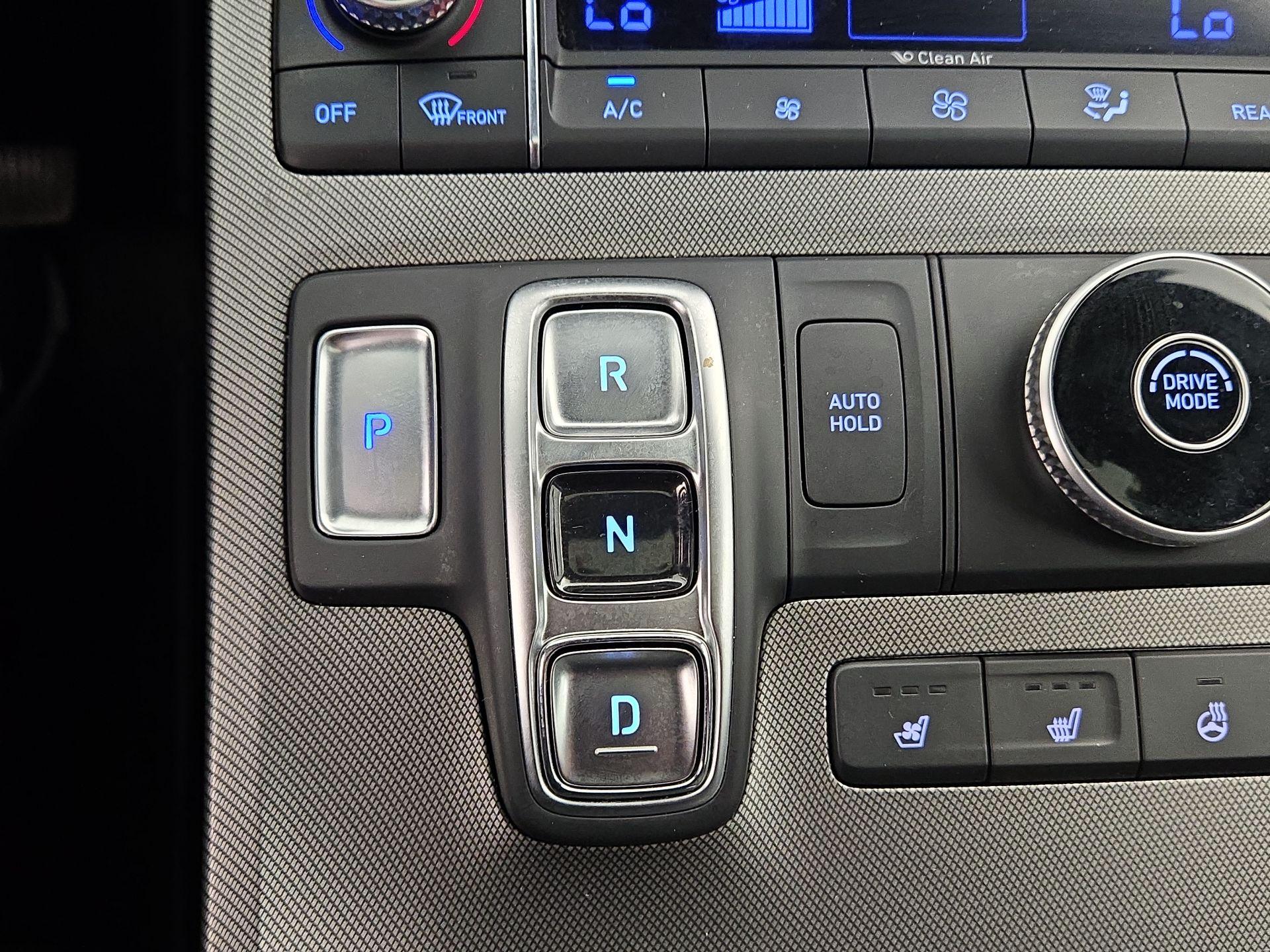 Thumbnail: 2020 Hyundai Palisade - 18
