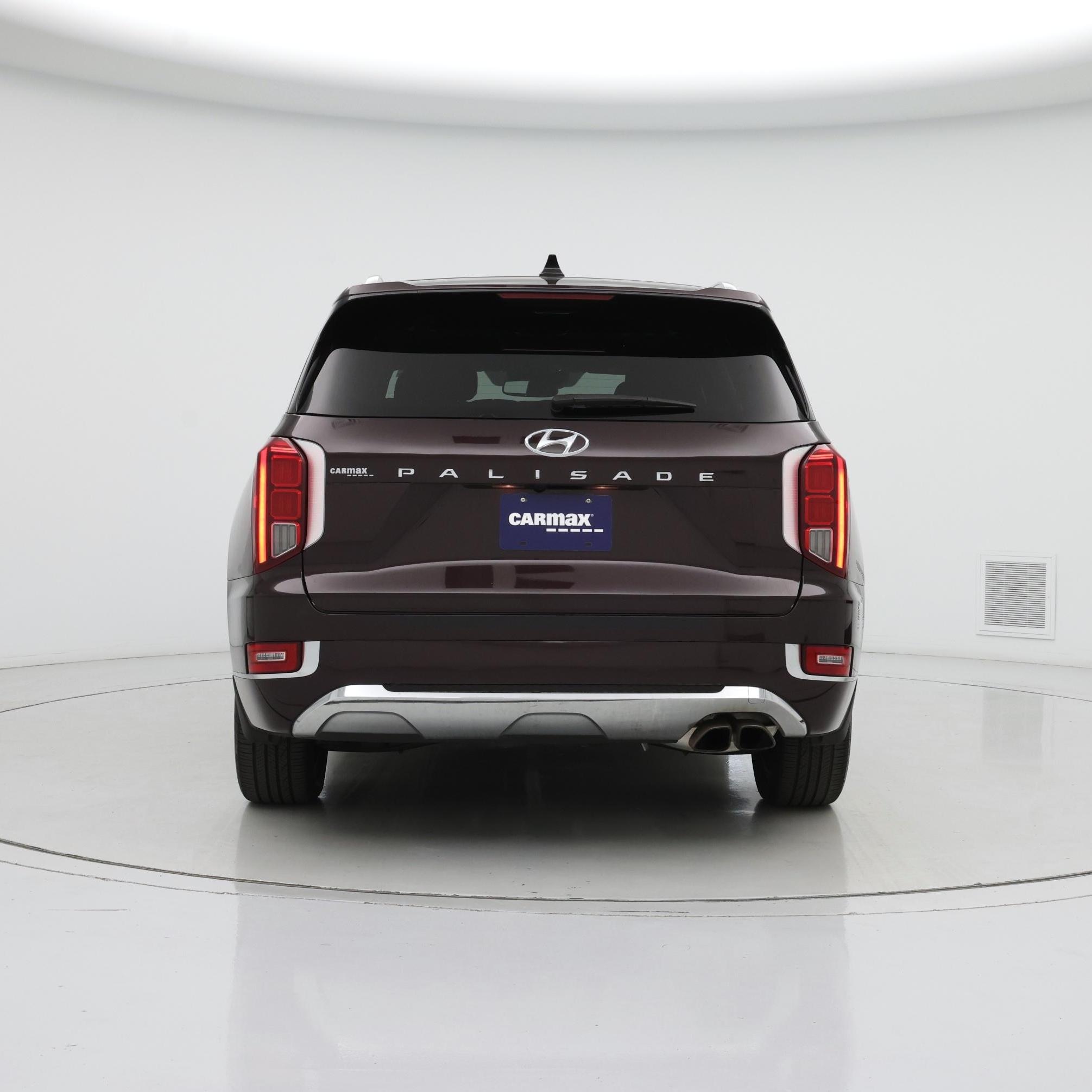 Thumbnail: 2020 Hyundai Palisade - 6