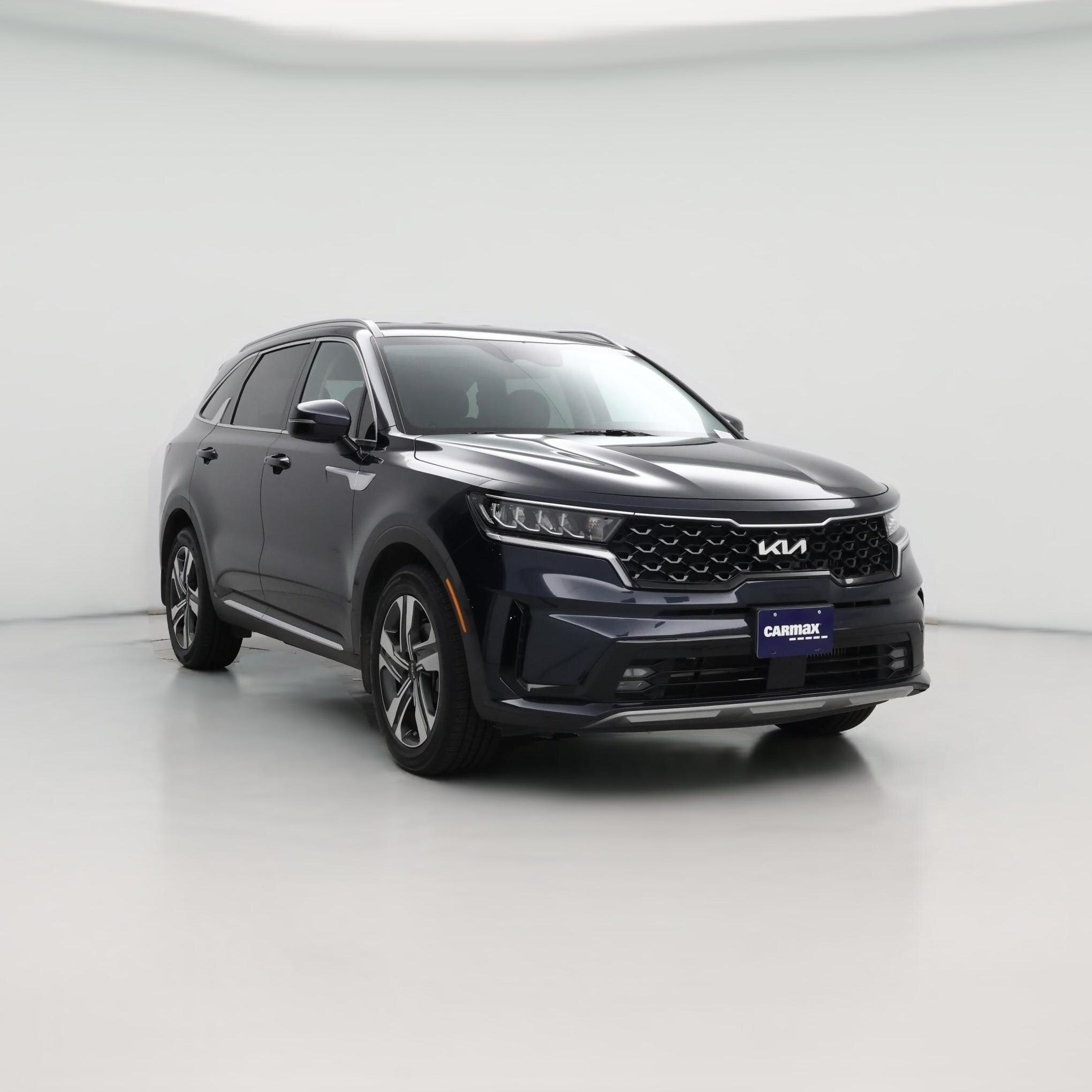 Thumbnail: 2023 Kia Sorento - 1