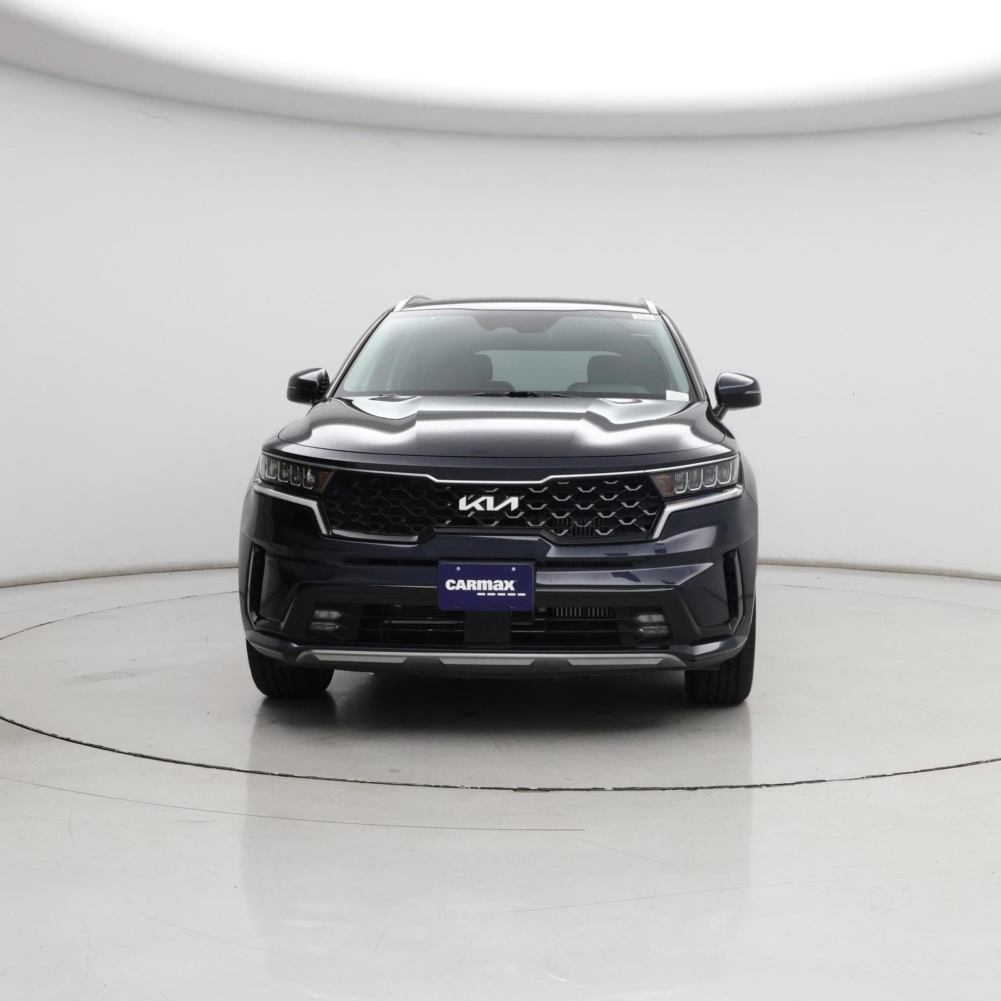 Thumbnail: 2023 Kia Sorento - 5
