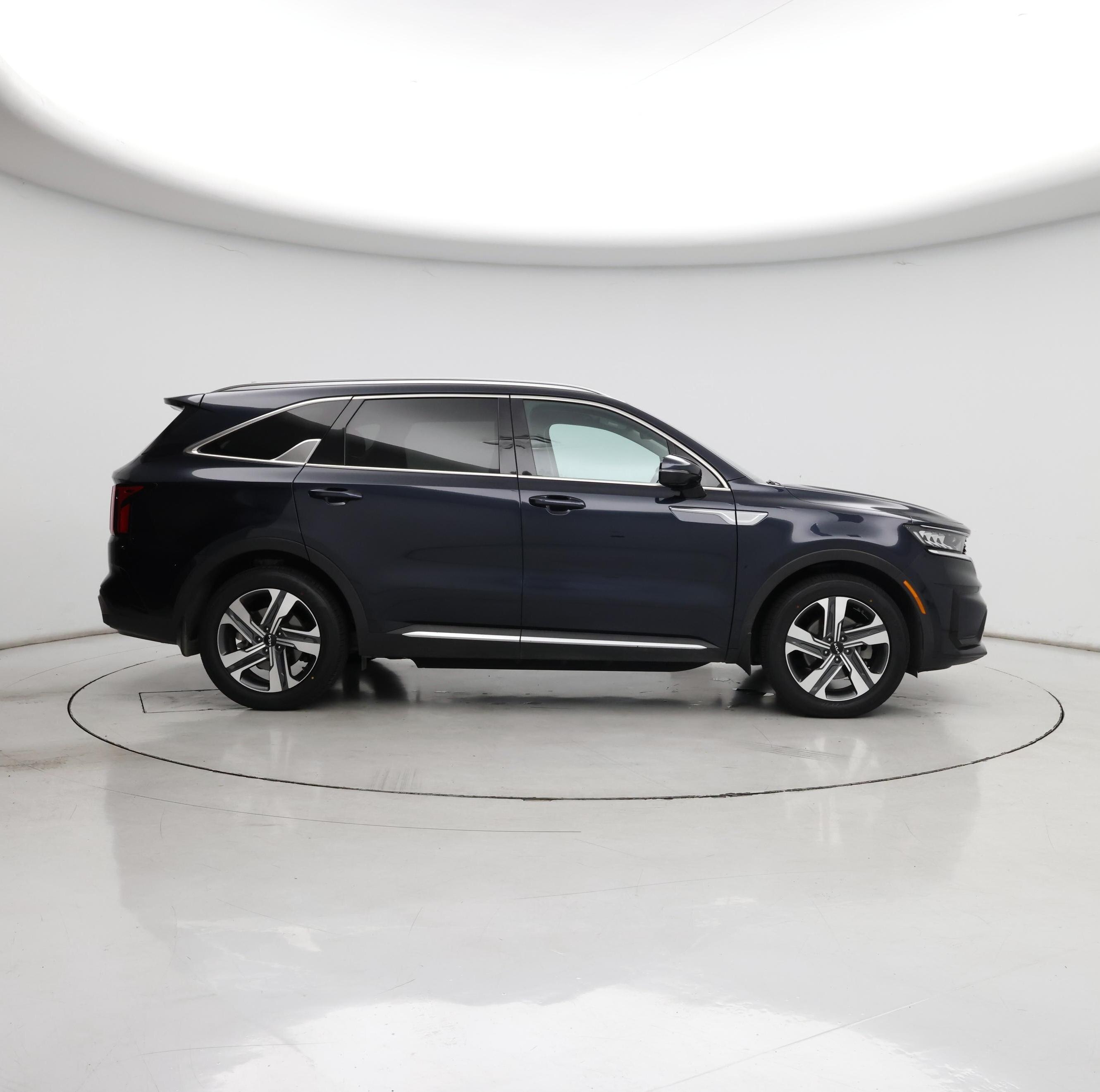 Thumbnail: 2023 Kia Sorento - 7