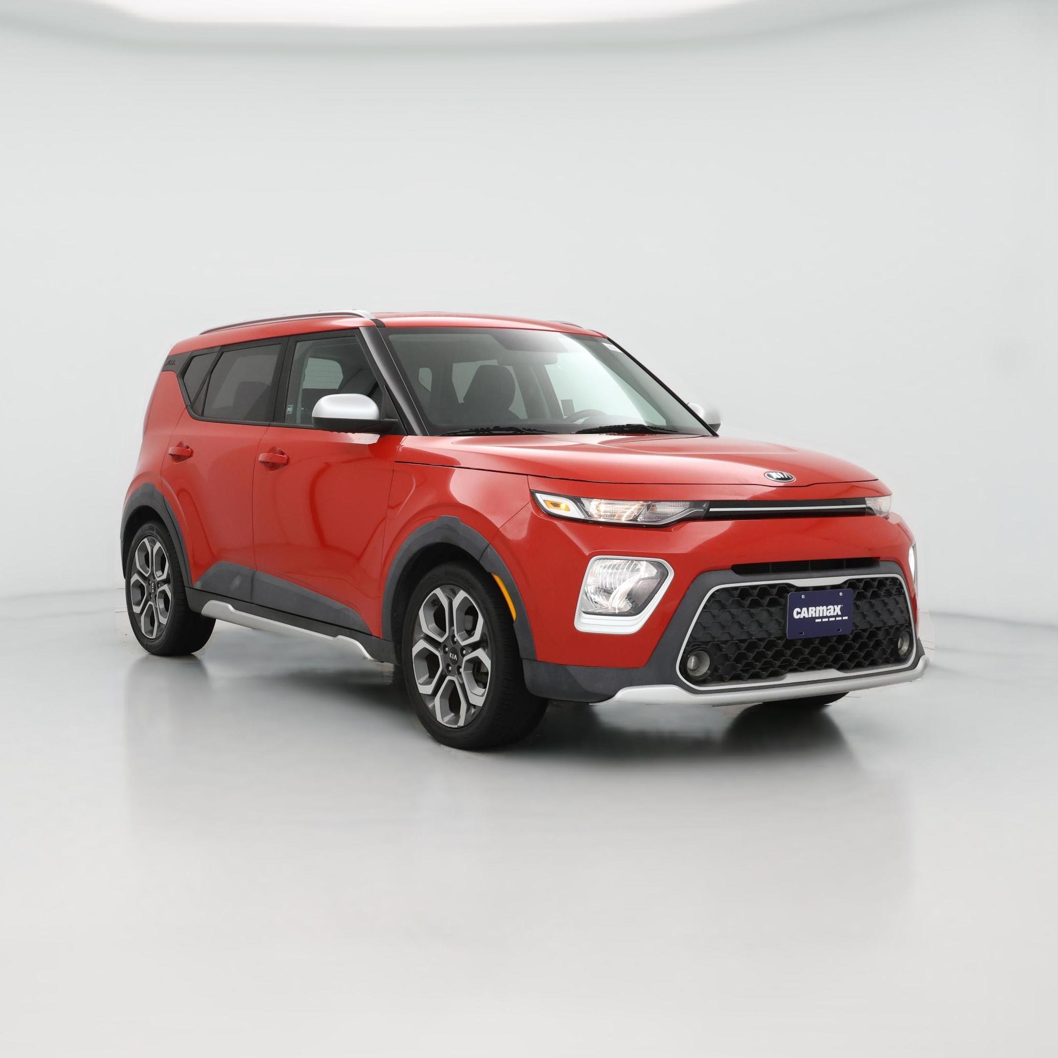 Thumbnail: 2020 Kia Soul - 1