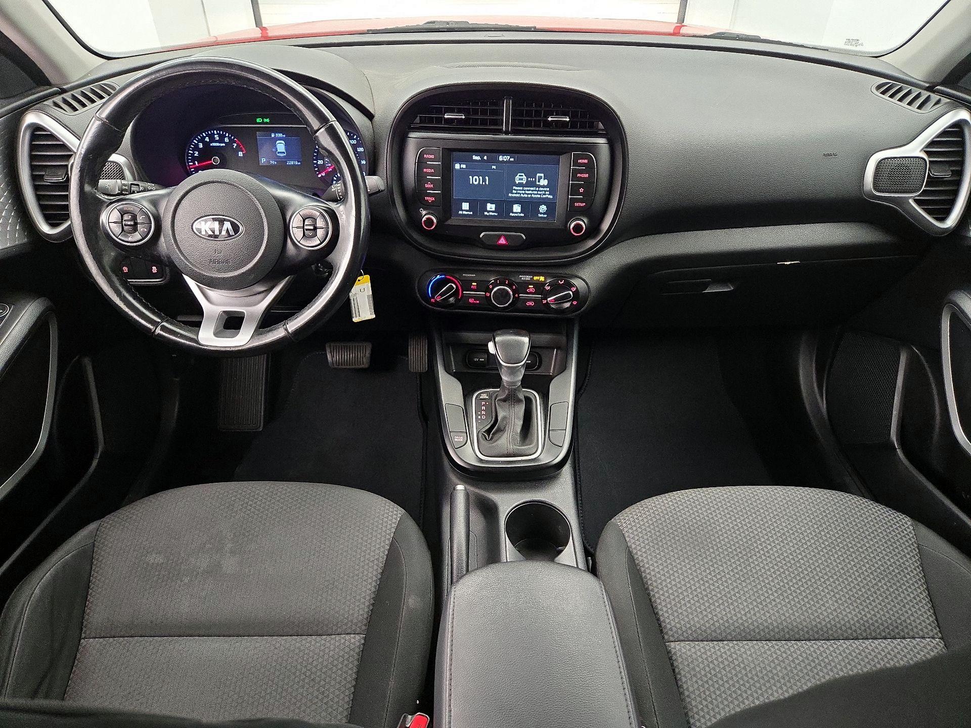 Thumbnail: 2020 Kia Soul - 9