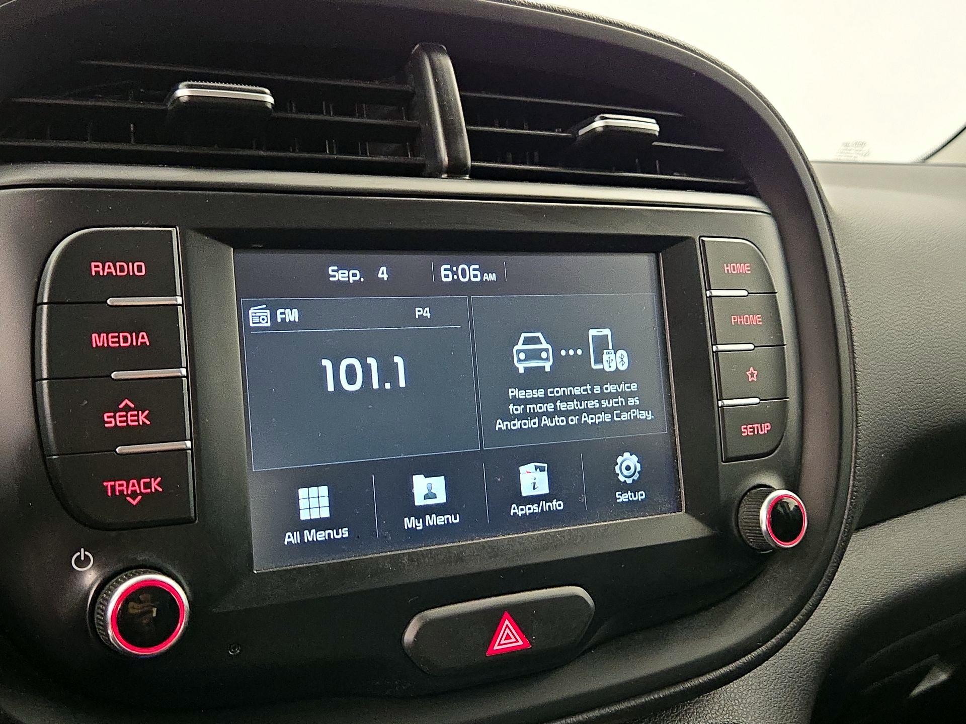 Thumbnail: 2020 Kia Soul - 15