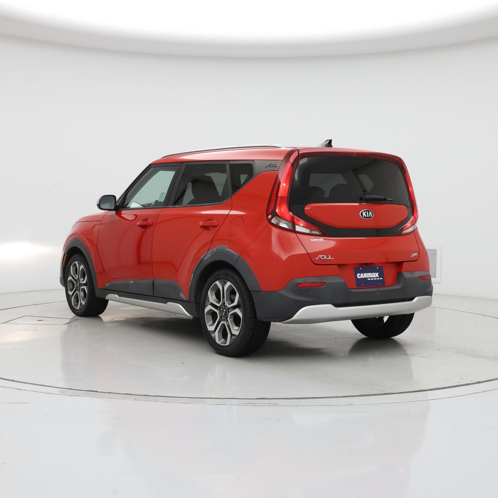 Thumbnail: 2020 Kia Soul - 2