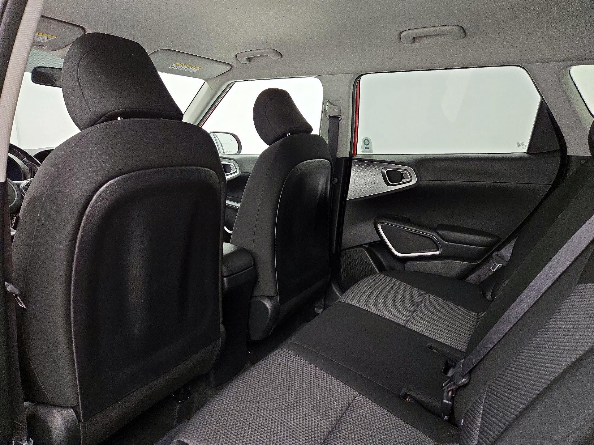Thumbnail: 2020 Kia Soul - 19