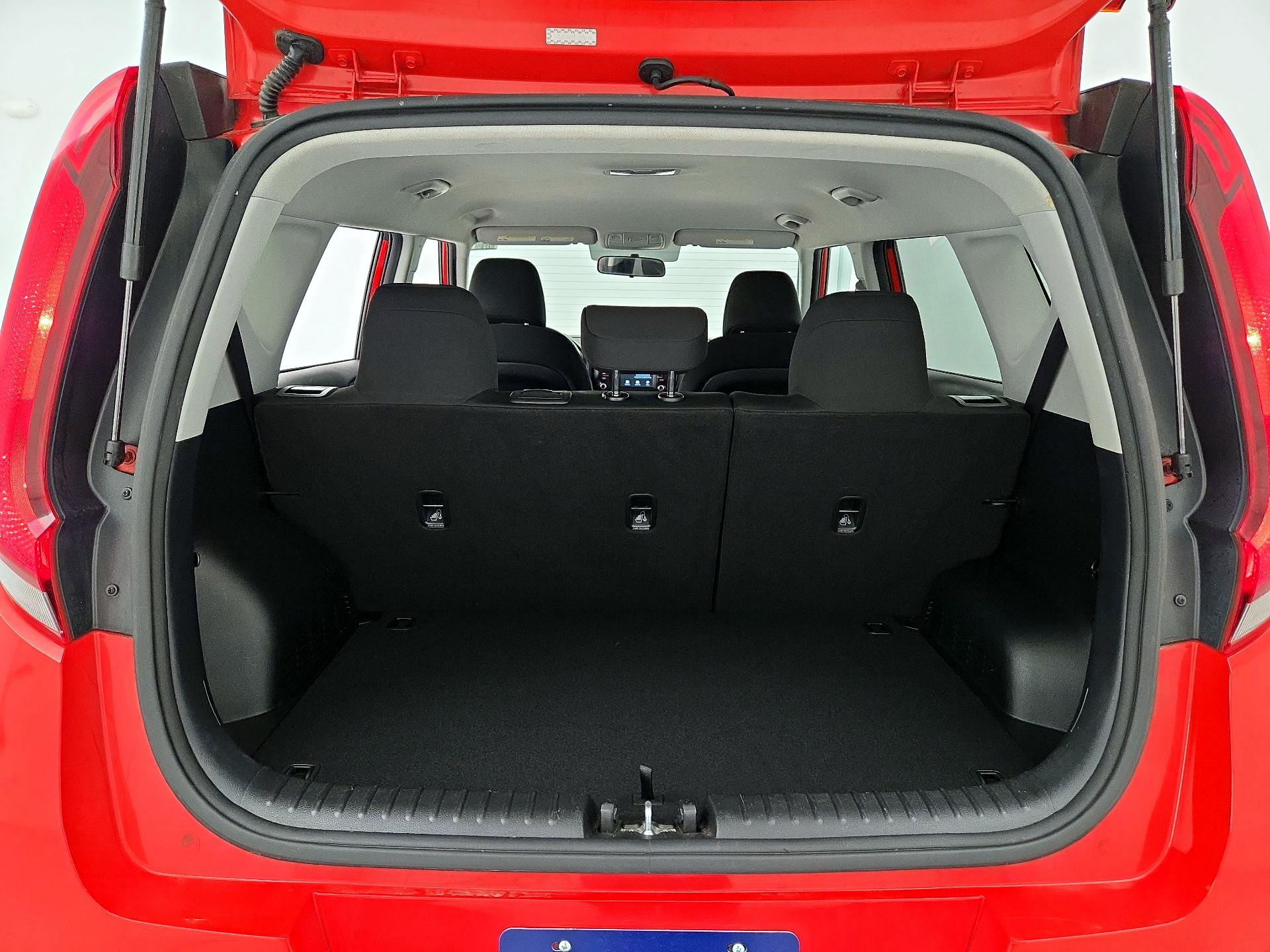 Thumbnail: 2020 Kia Soul - 20