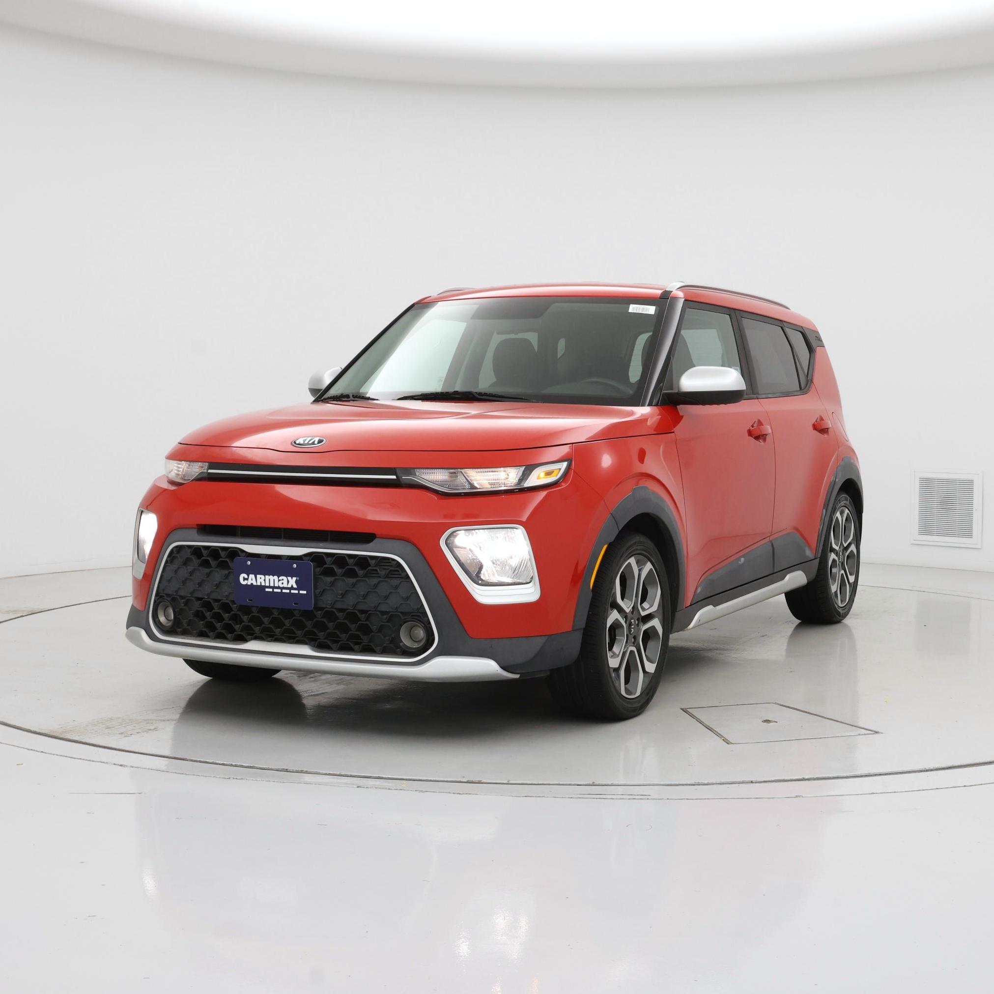 Thumbnail: 2020 Kia Soul - 4