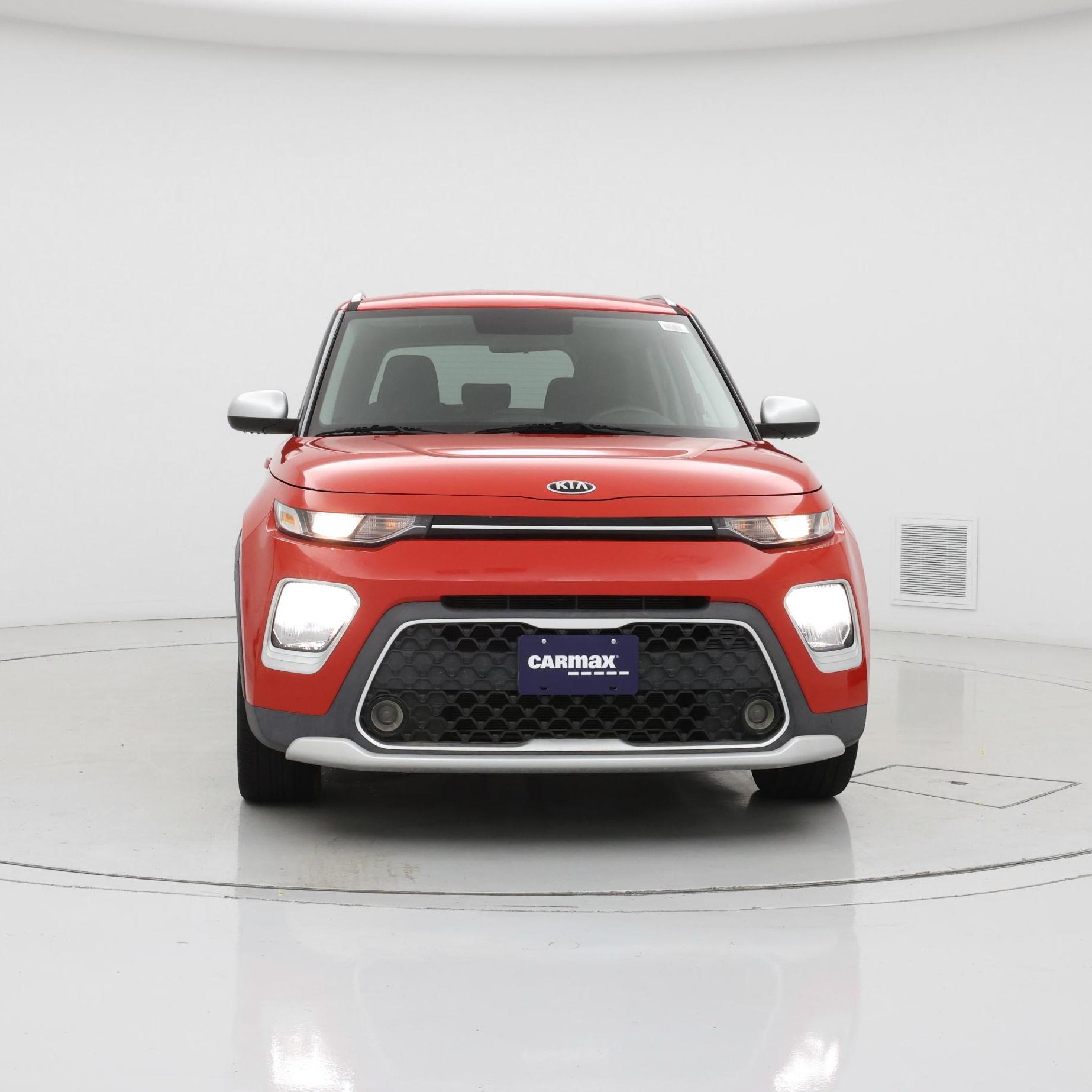 Thumbnail: 2020 Kia Soul - 5
