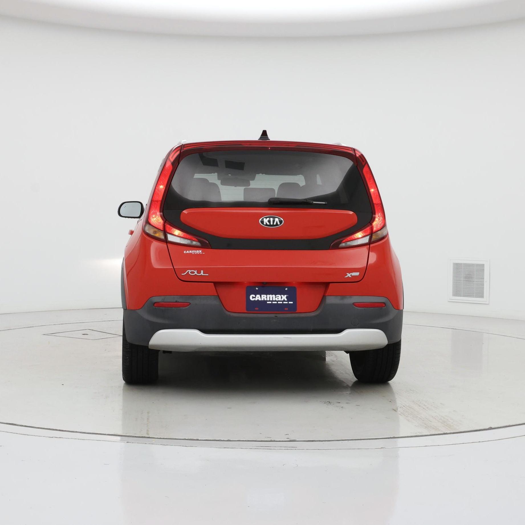 Thumbnail: 2020 Kia Soul - 6