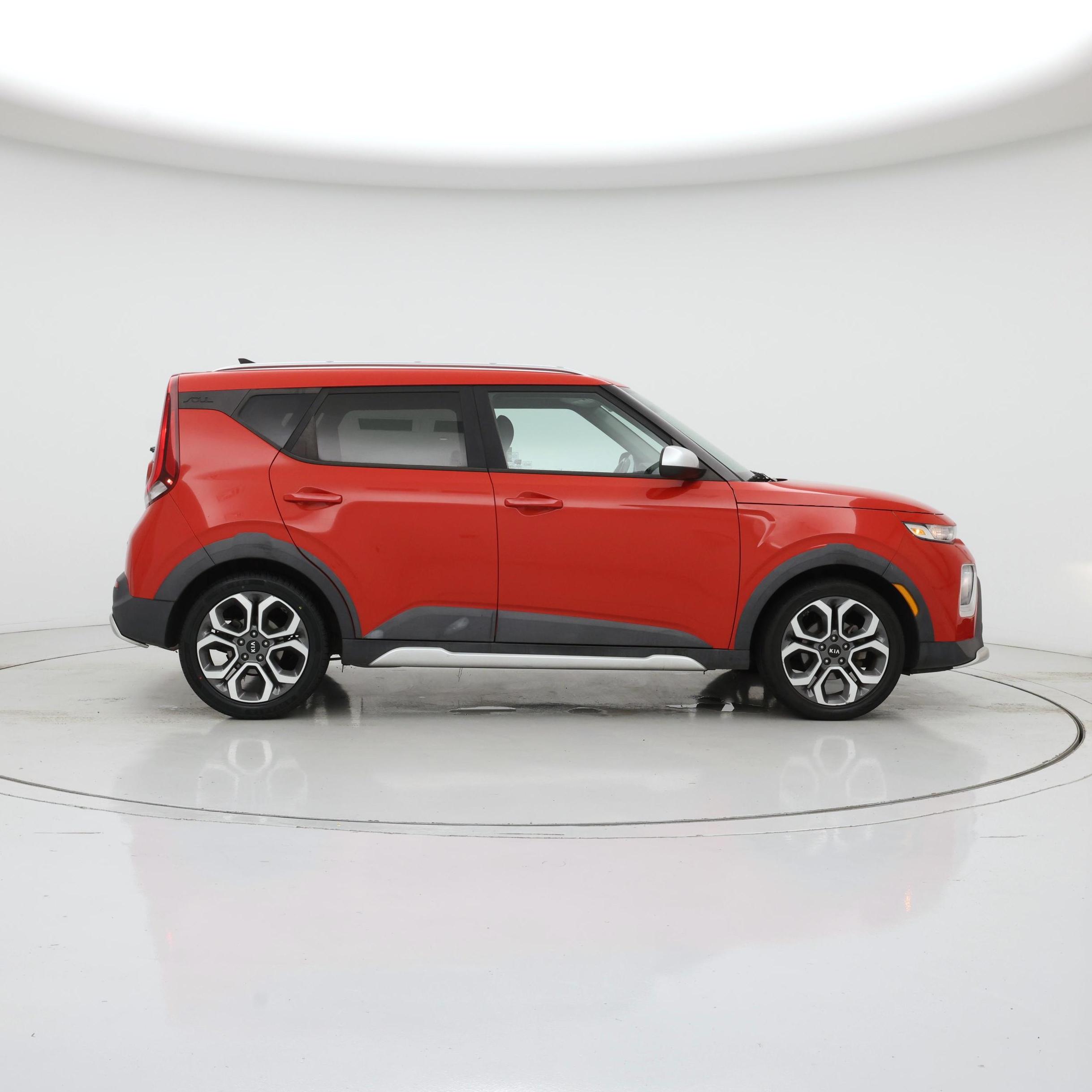 Thumbnail: 2020 Kia Soul - 7