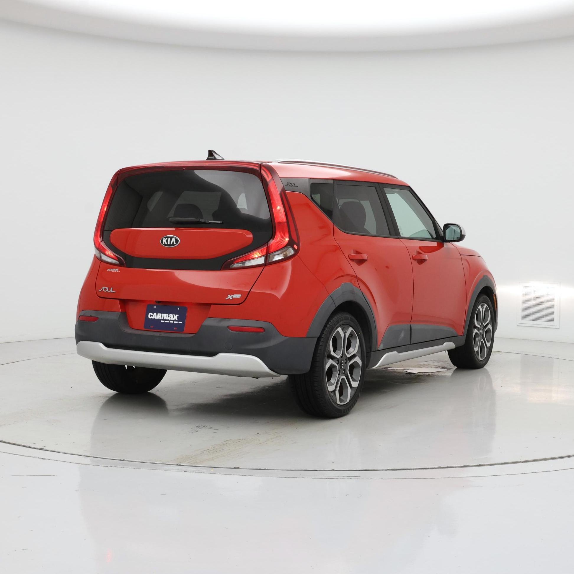 Thumbnail: 2020 Kia Soul - 8