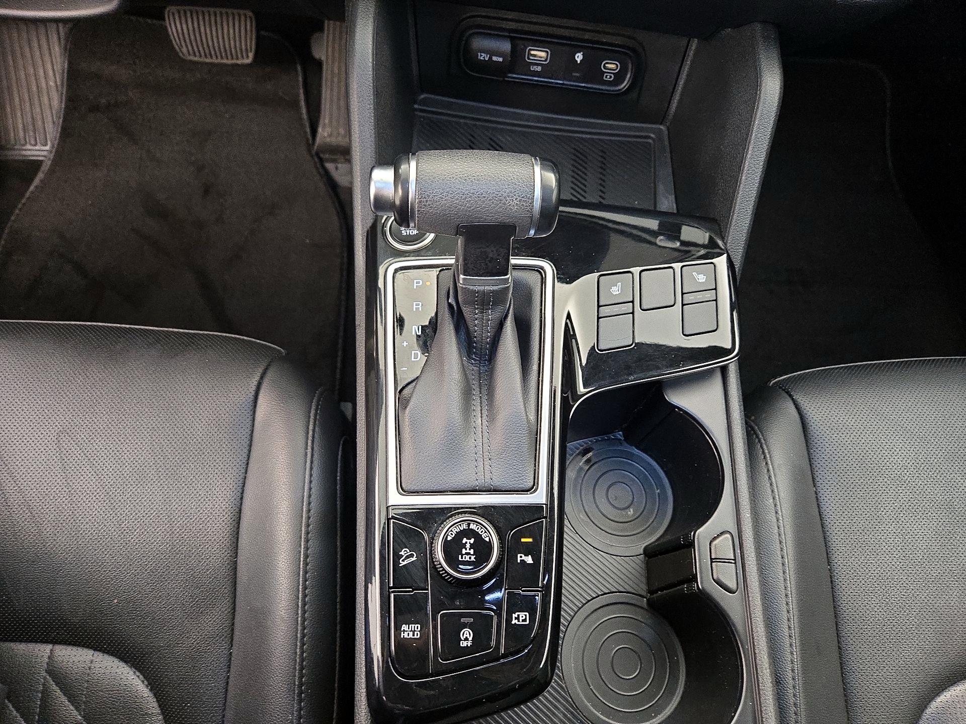 Thumbnail: 2023 Kia Sportage - 18