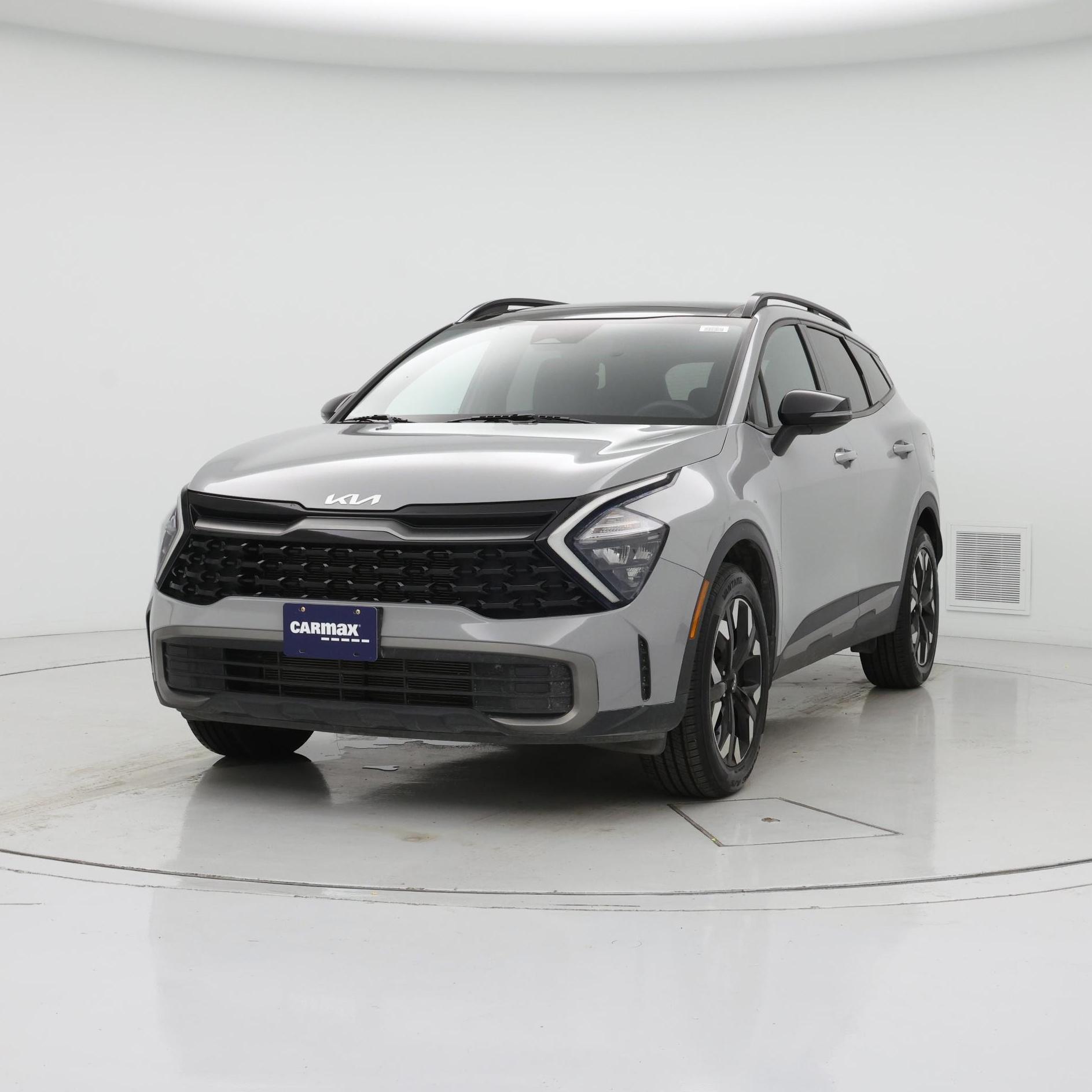 Thumbnail: 2023 Kia Sportage - 4