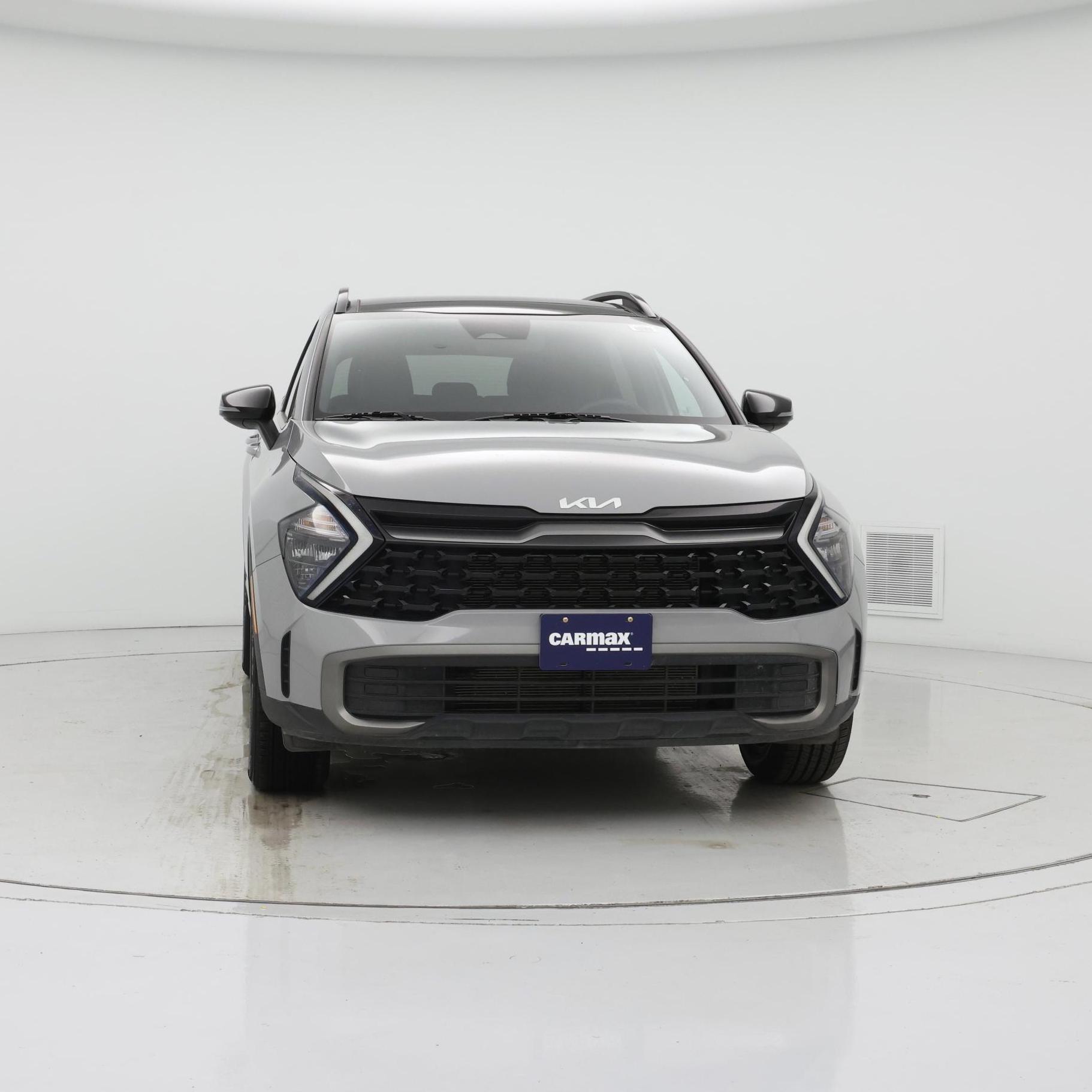 Thumbnail: 2023 Kia Sportage - 5