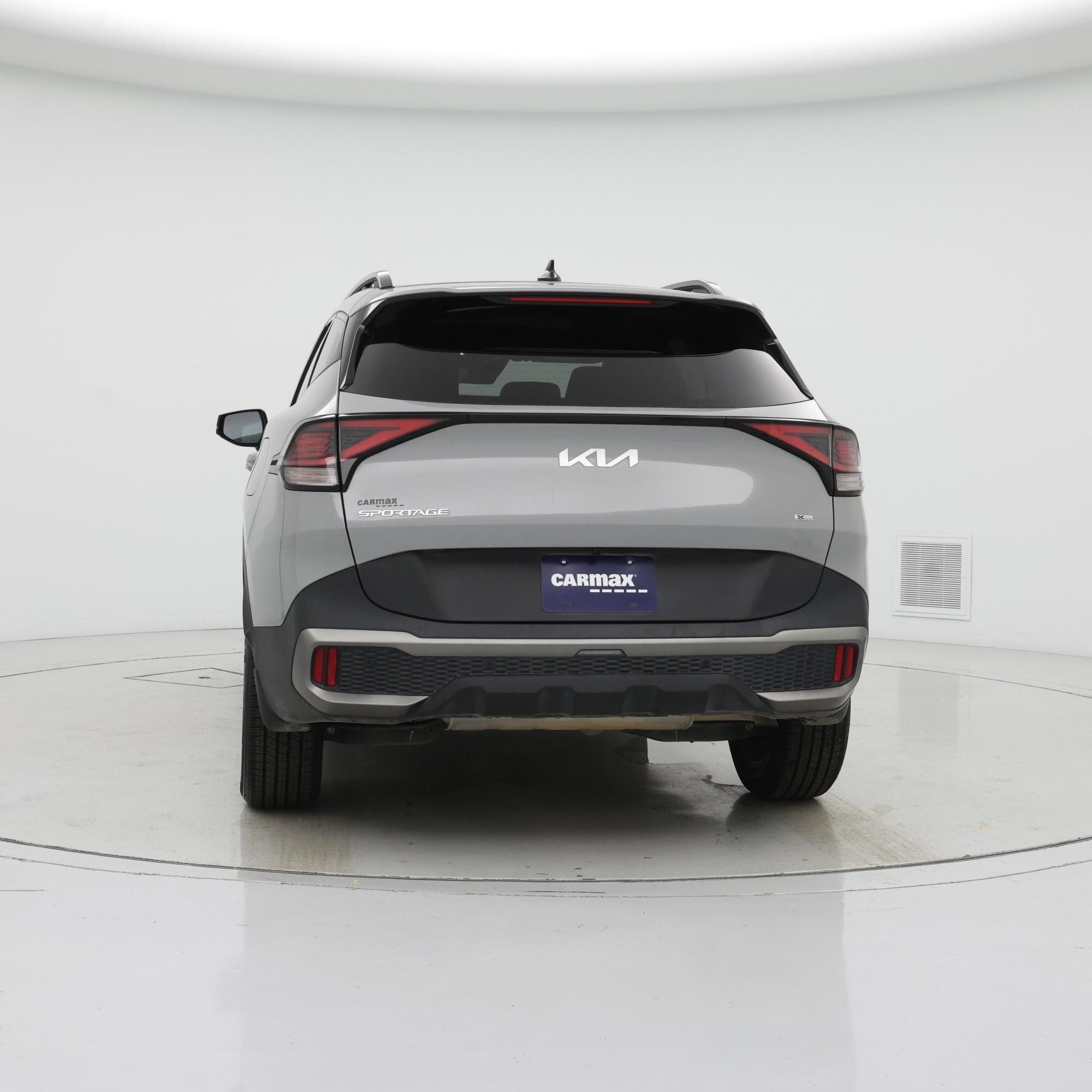 Thumbnail: 2023 Kia Sportage - 6