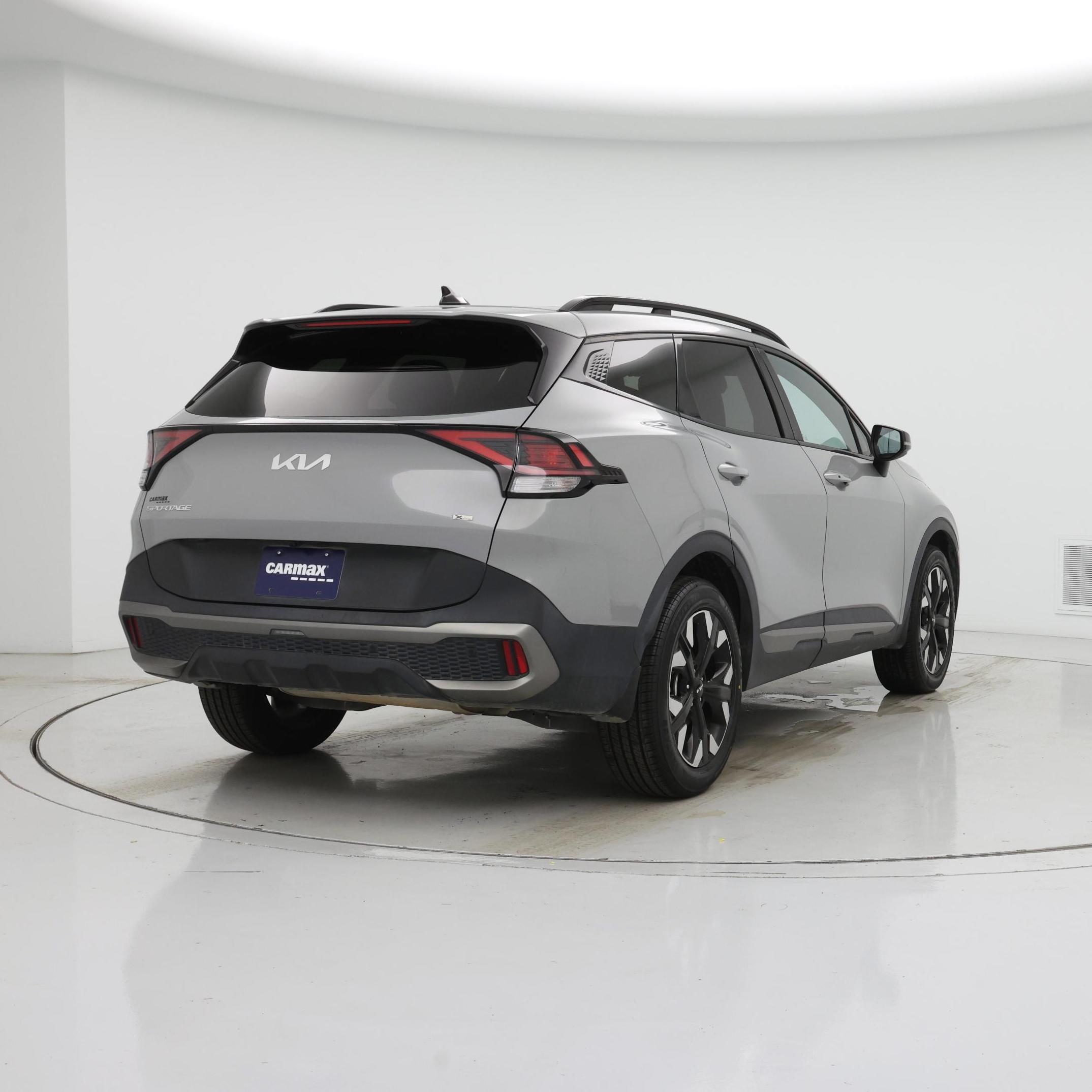 Thumbnail: 2023 Kia Sportage - 8