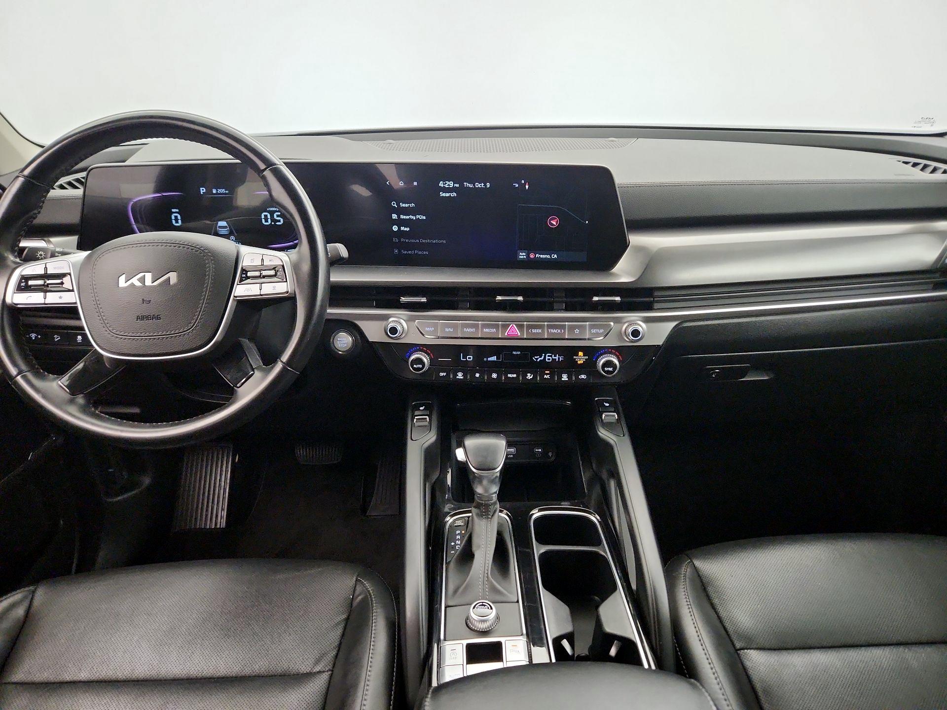 Thumbnail: 2023 Kia Telluride - 9